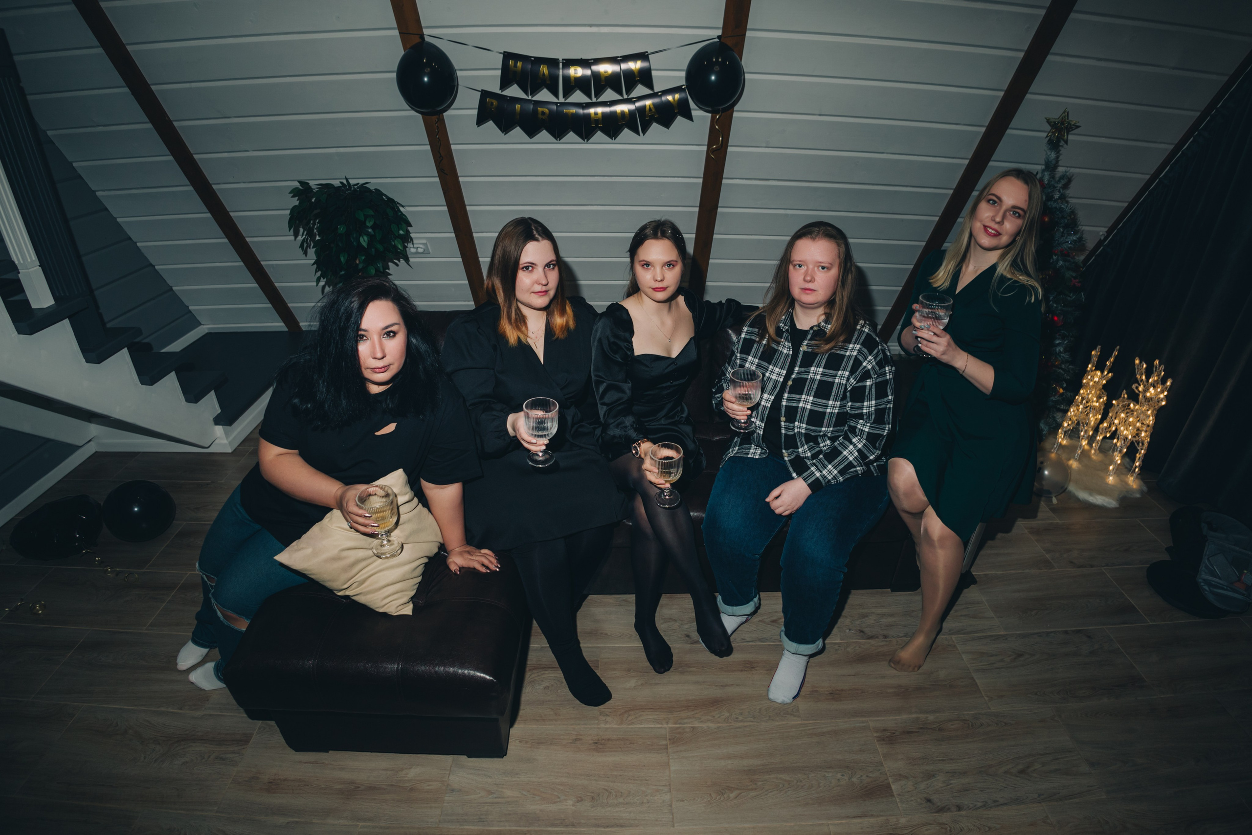 Юля. Фотограф Уфа