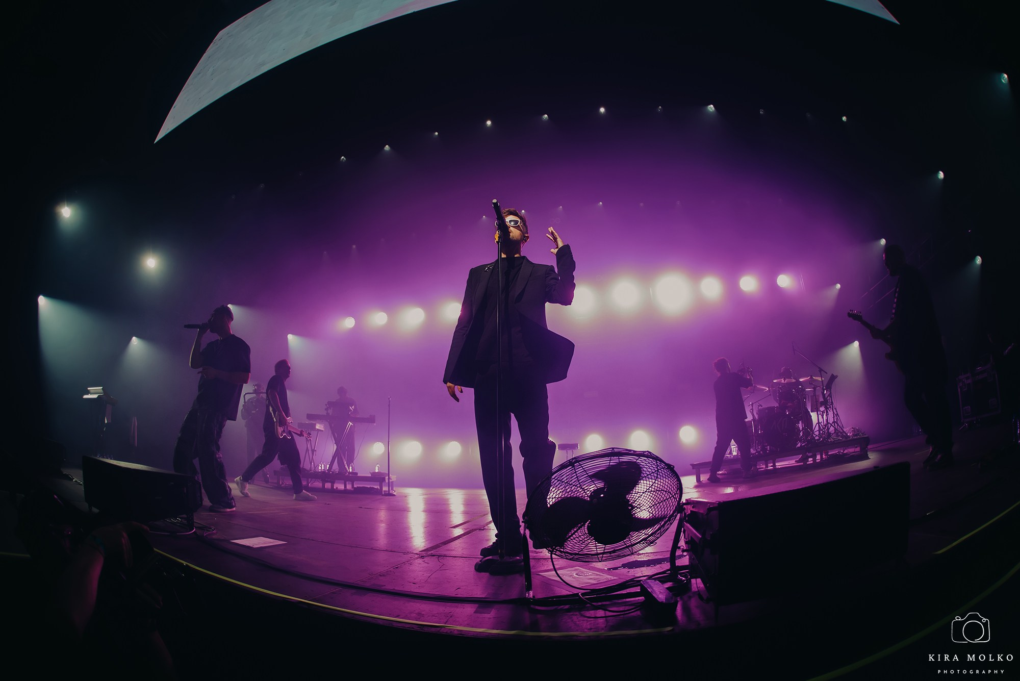 ЛСП. Кира Молко — Концертный фотограф в Санкт-Петербурге