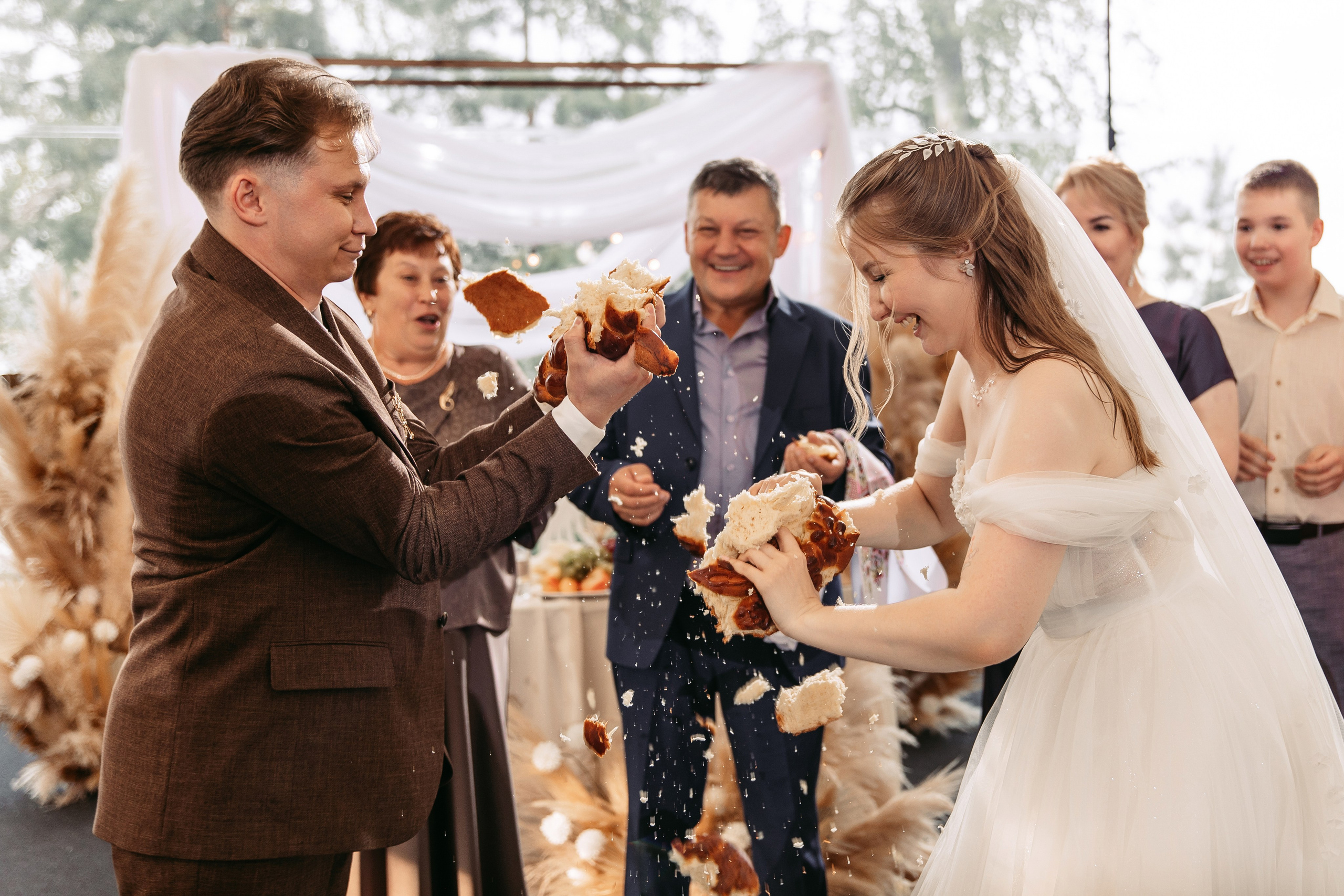 Михаил & Ксения. Свадебный ФОТОГРАФ и ВИДЕОГРАФ Ульяновск