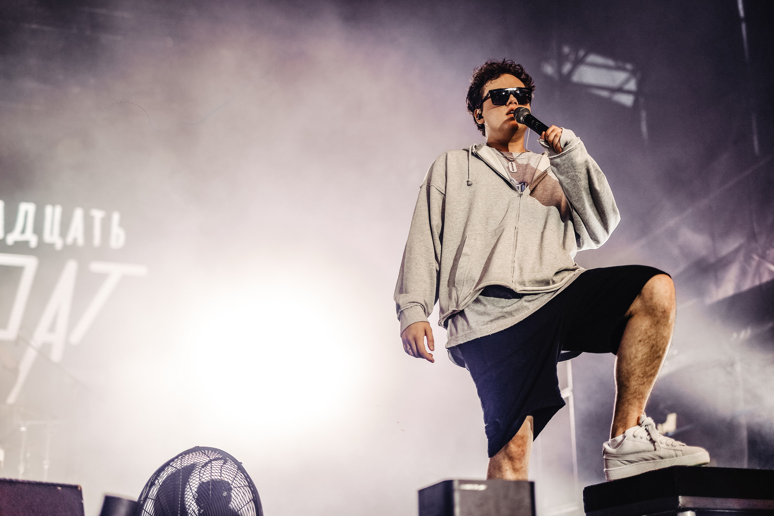 ТРИНАДЦАТЬ КАРАТ @SUMMER SOUND