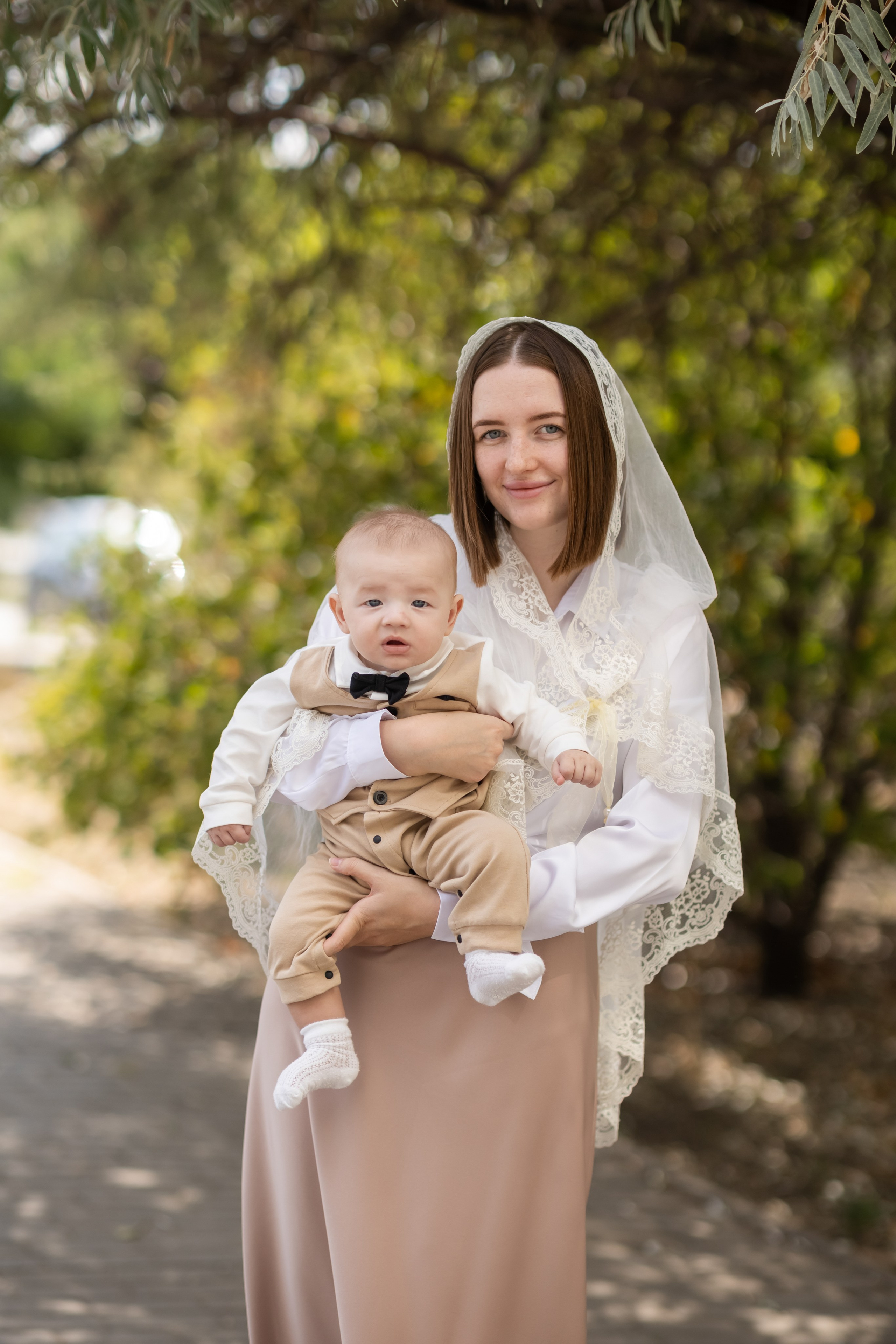 Церковь иконы Божией Матери Неупиваемая Чаша. Олеся Семейская свадебный и семейный фотограф в Ростове-на-Дону