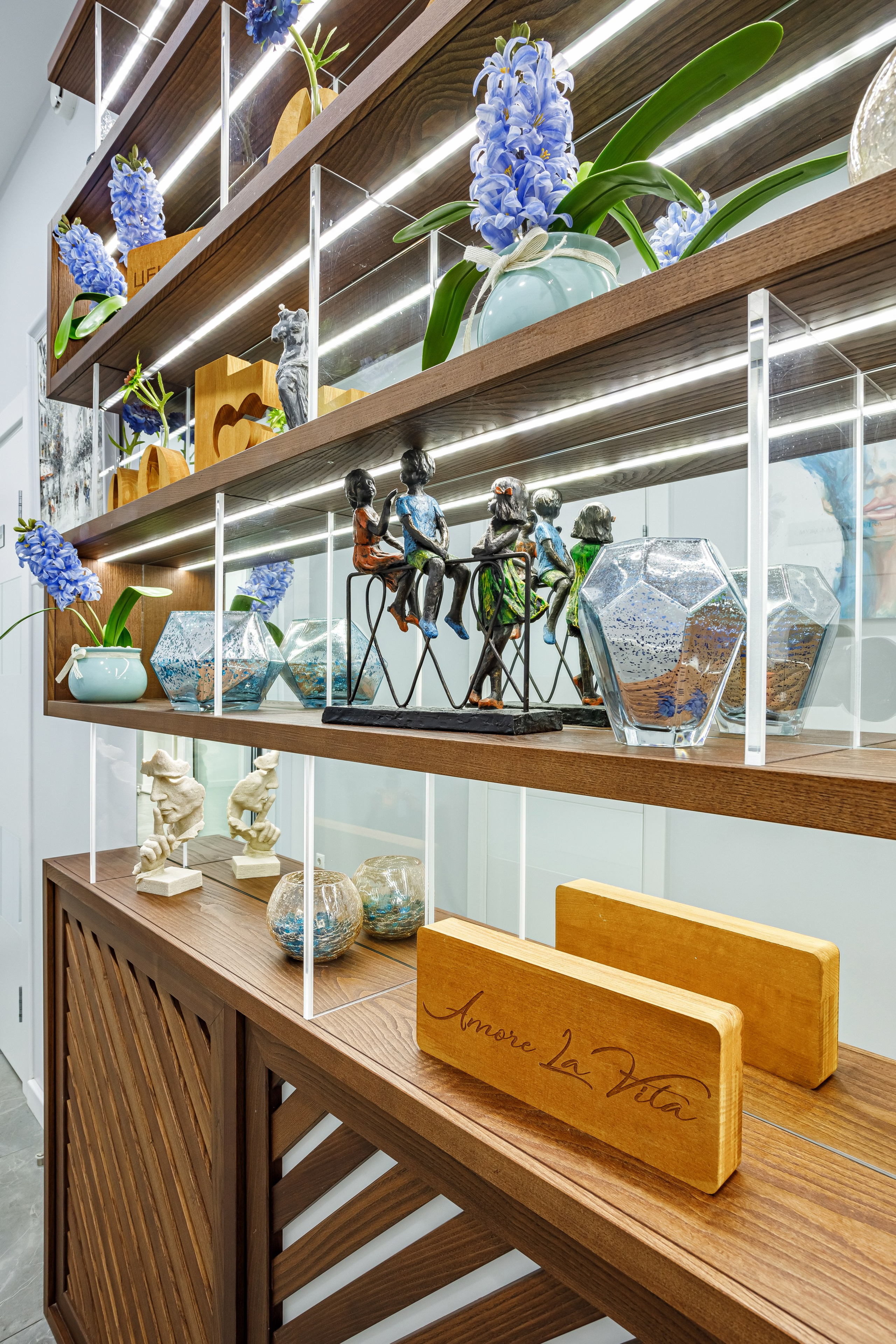 Фотосъёмка интерьера клиники. Свадебный, семейный, интерьерный фотограф в Краснодаре Денис Голощапов