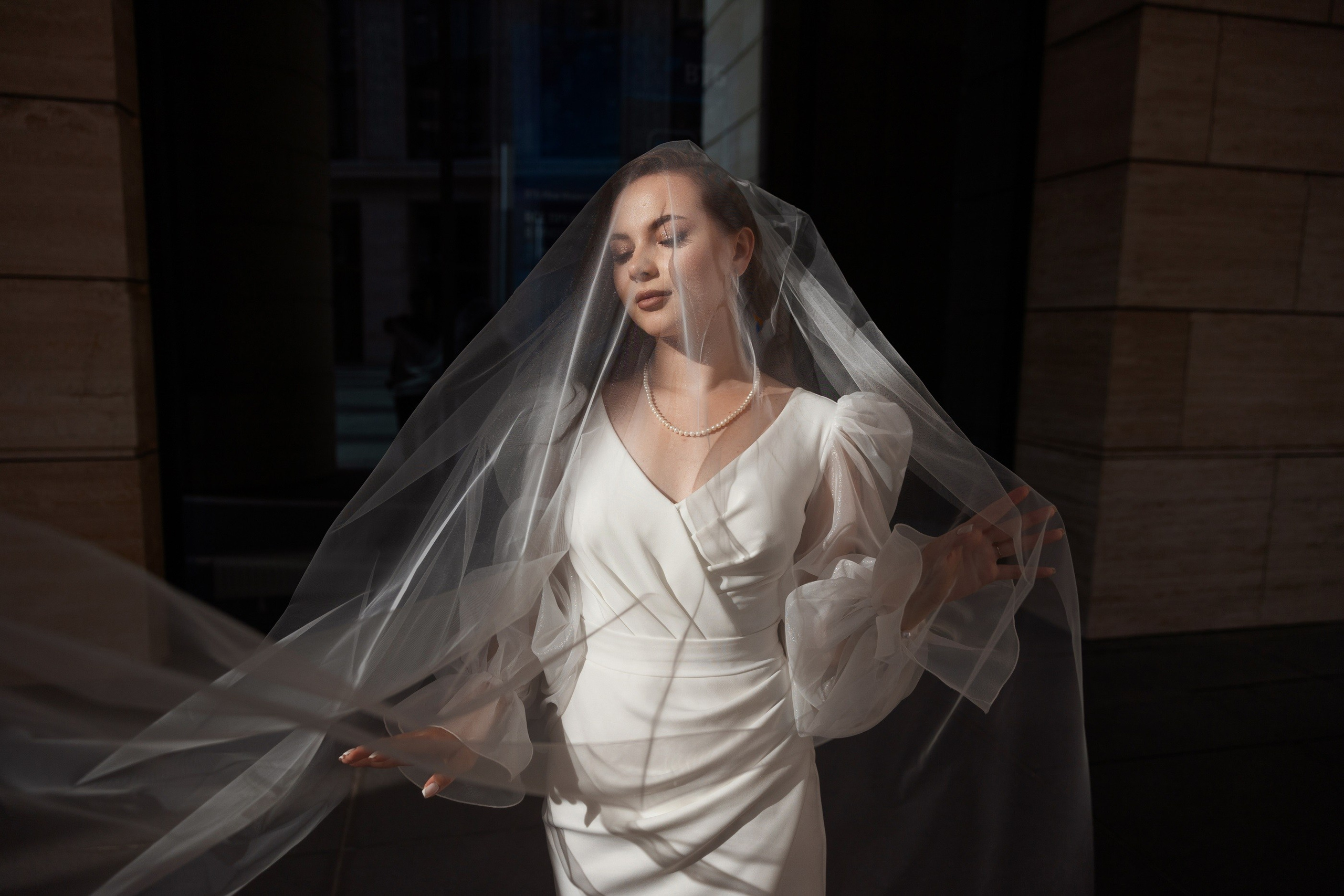 Леша и Лида. Свадебный фотограф в Санкт-Петербурге Рябикин Александр , занимаюсь св