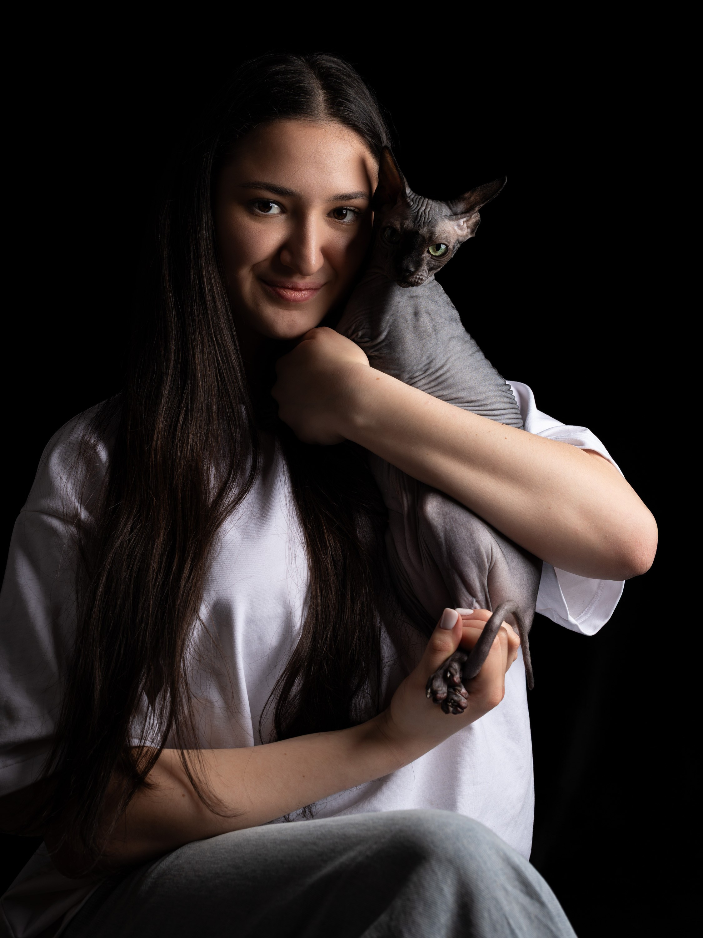 Клёпа Адам Вероника. Alexandrovna photography