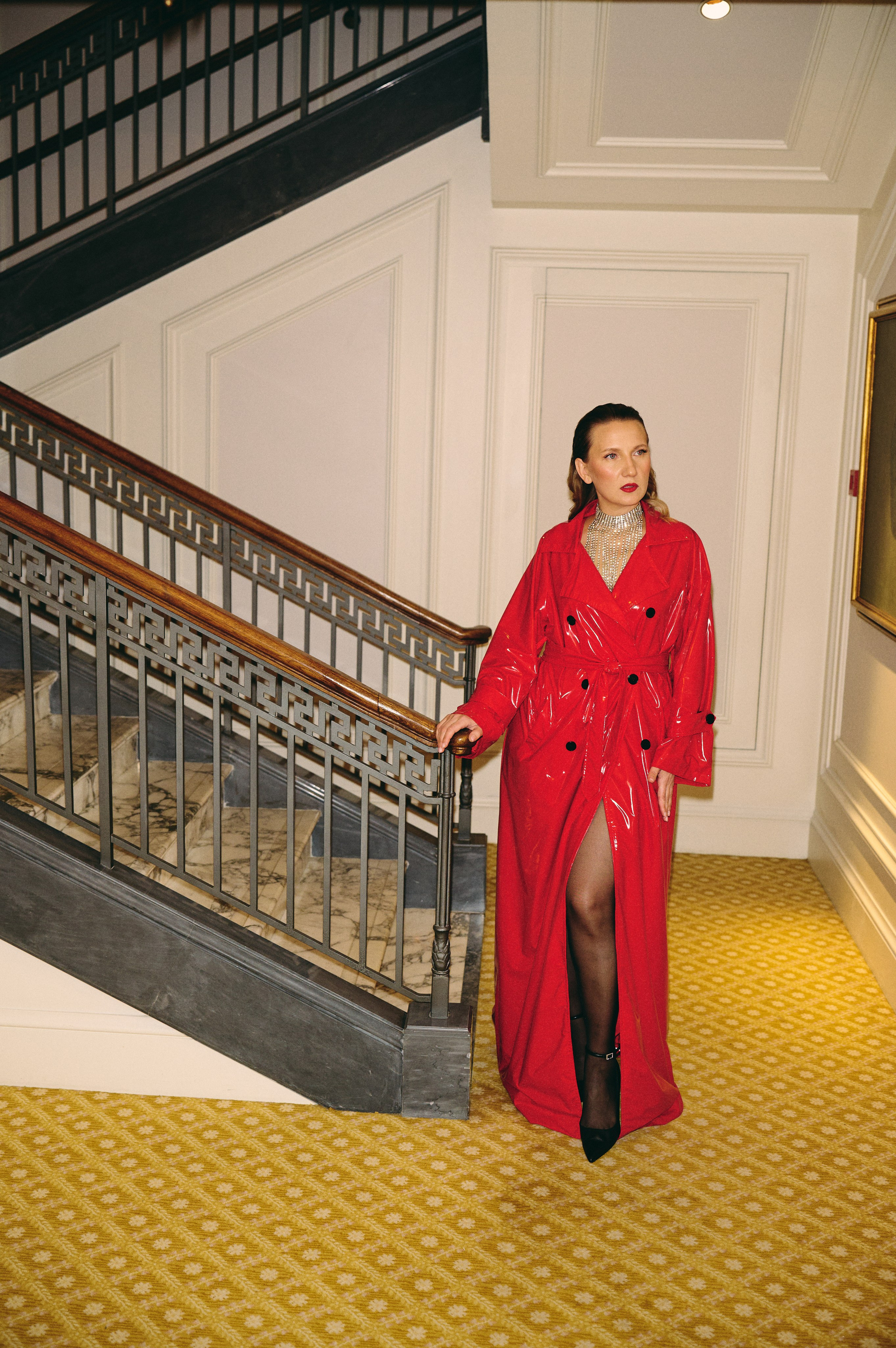 RED BALL (Four Seasons Lion Palace St. Petersburg 5*). Свадебный фотограф в Санкт-Петербурге, Москве, СПб Сергей Поддубный