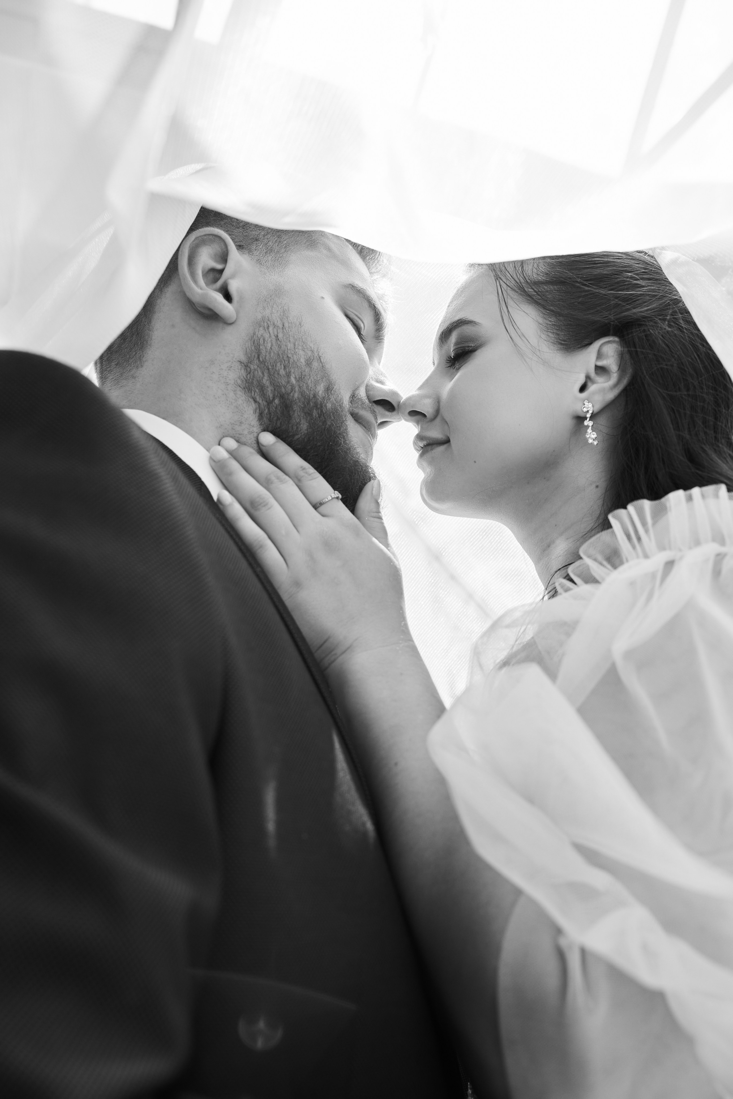 Юлия & Андрей. Елизавета Мальгина, фотограф в Москве