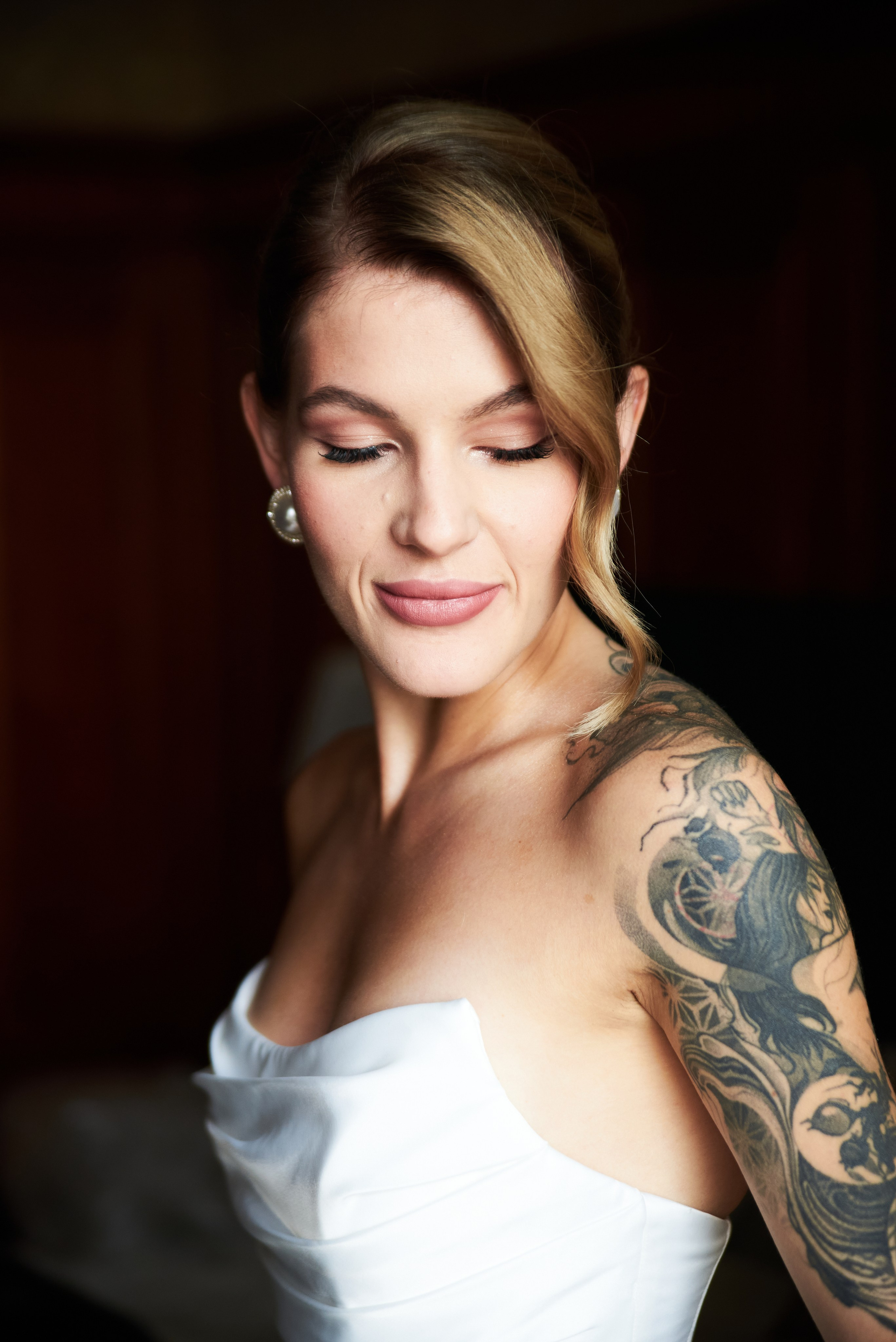 Даша & Родион. Елизавета Мальгина, фотограф в Москве