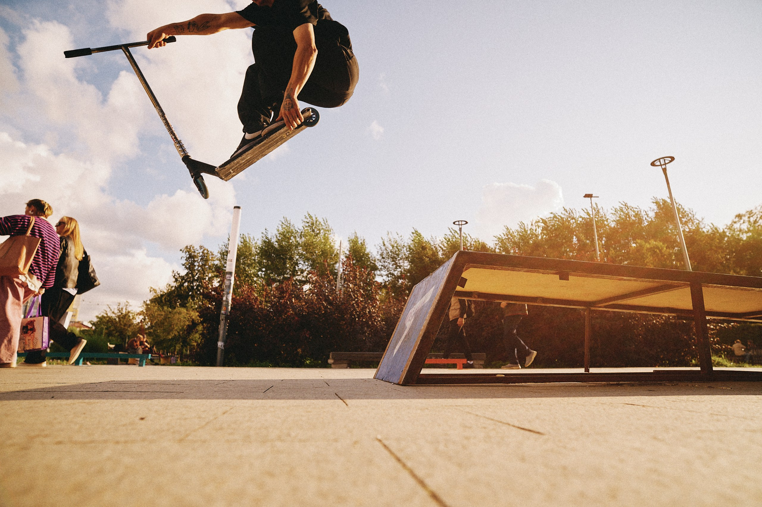 День третий. Уральская международная неделя моды 2024