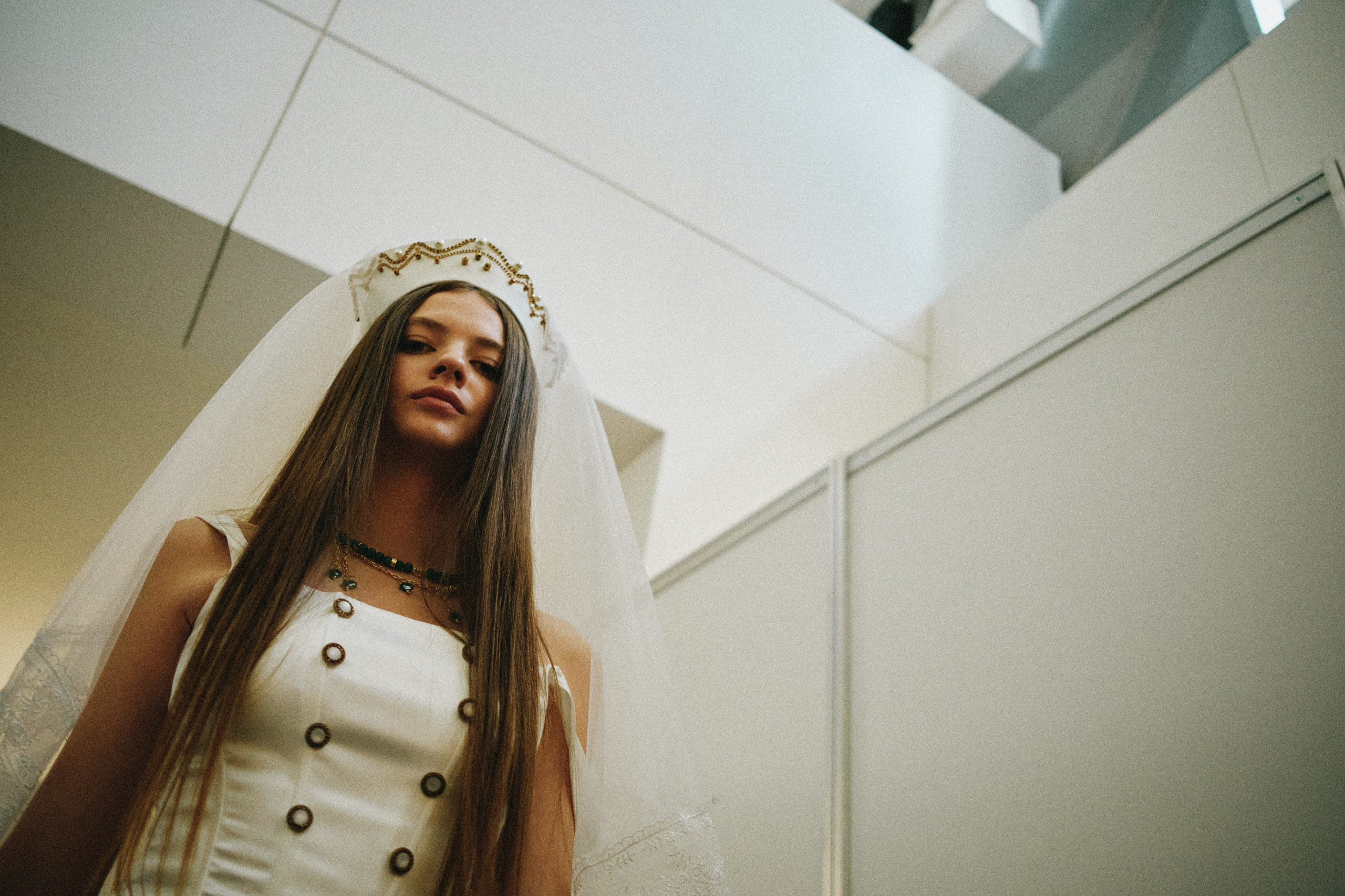 День второй. Уральская международная неделя моды 2024