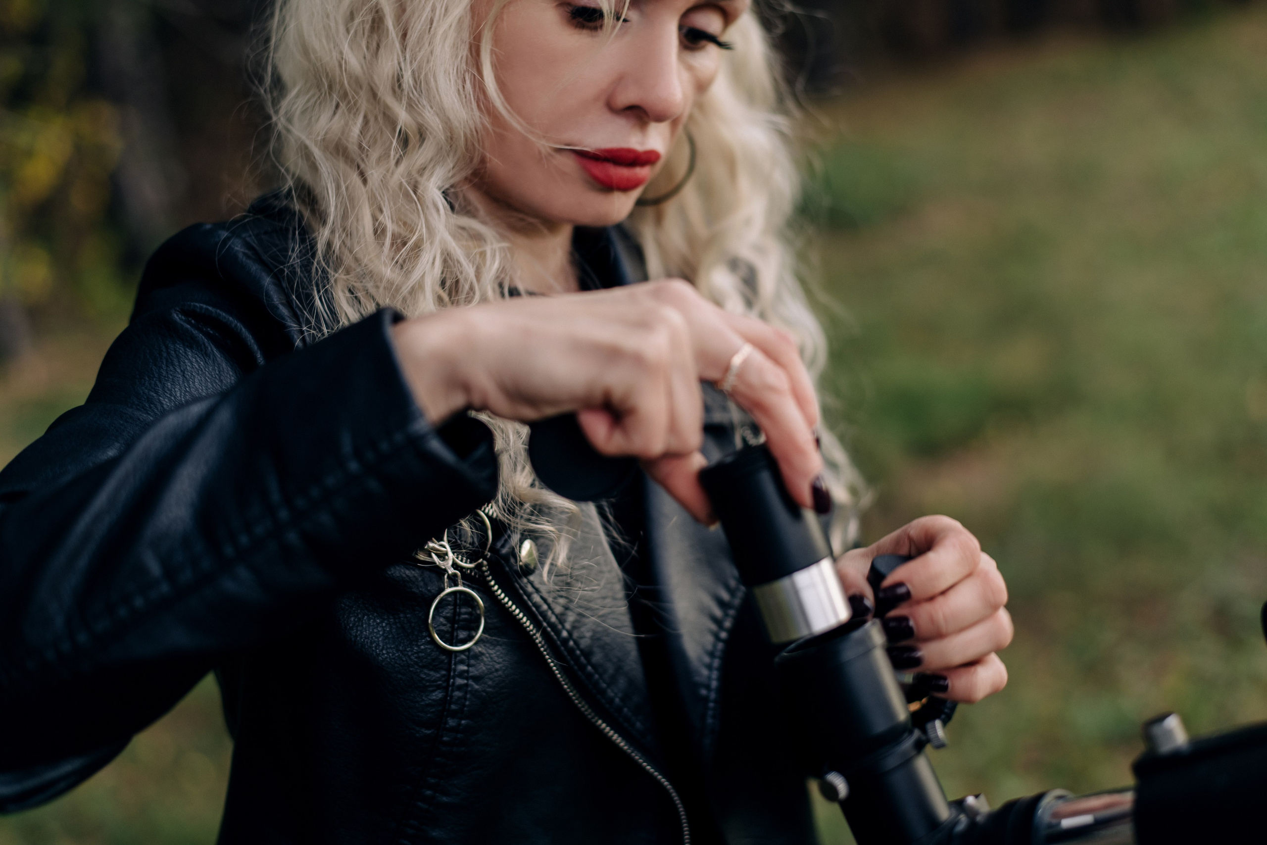 Наталья. Фотограф — МАРИЯ МЕДВЕДЕВА