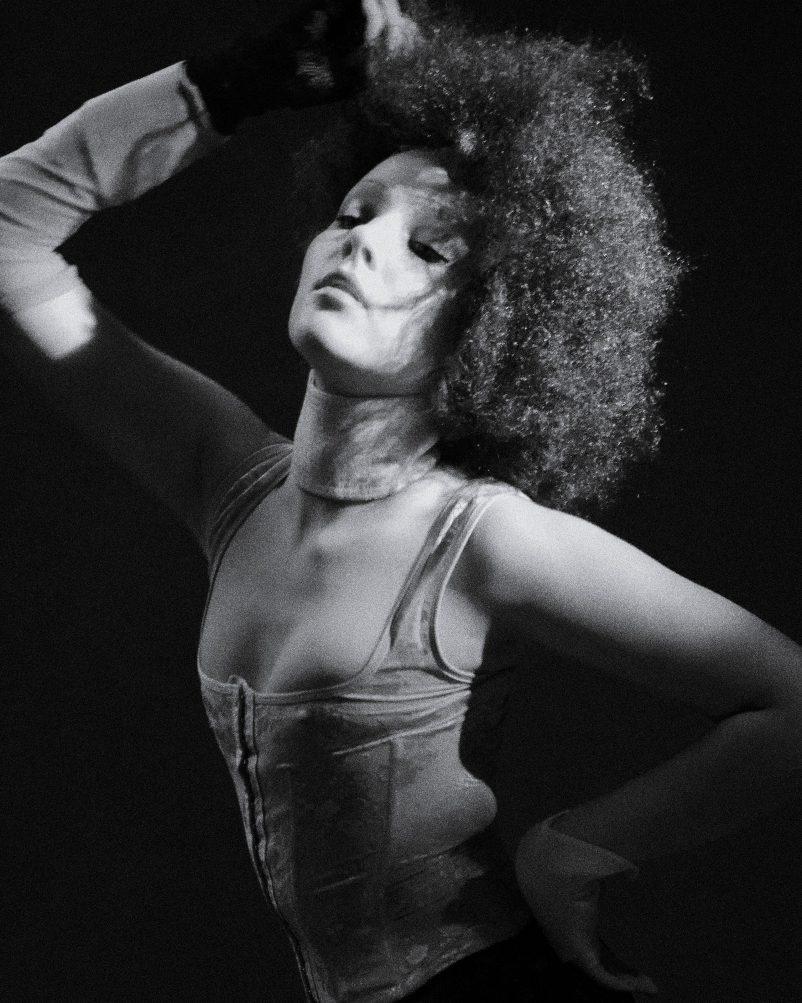 Творчество 1. Привет) Меня зовут Анита и я фотограф из Сургута