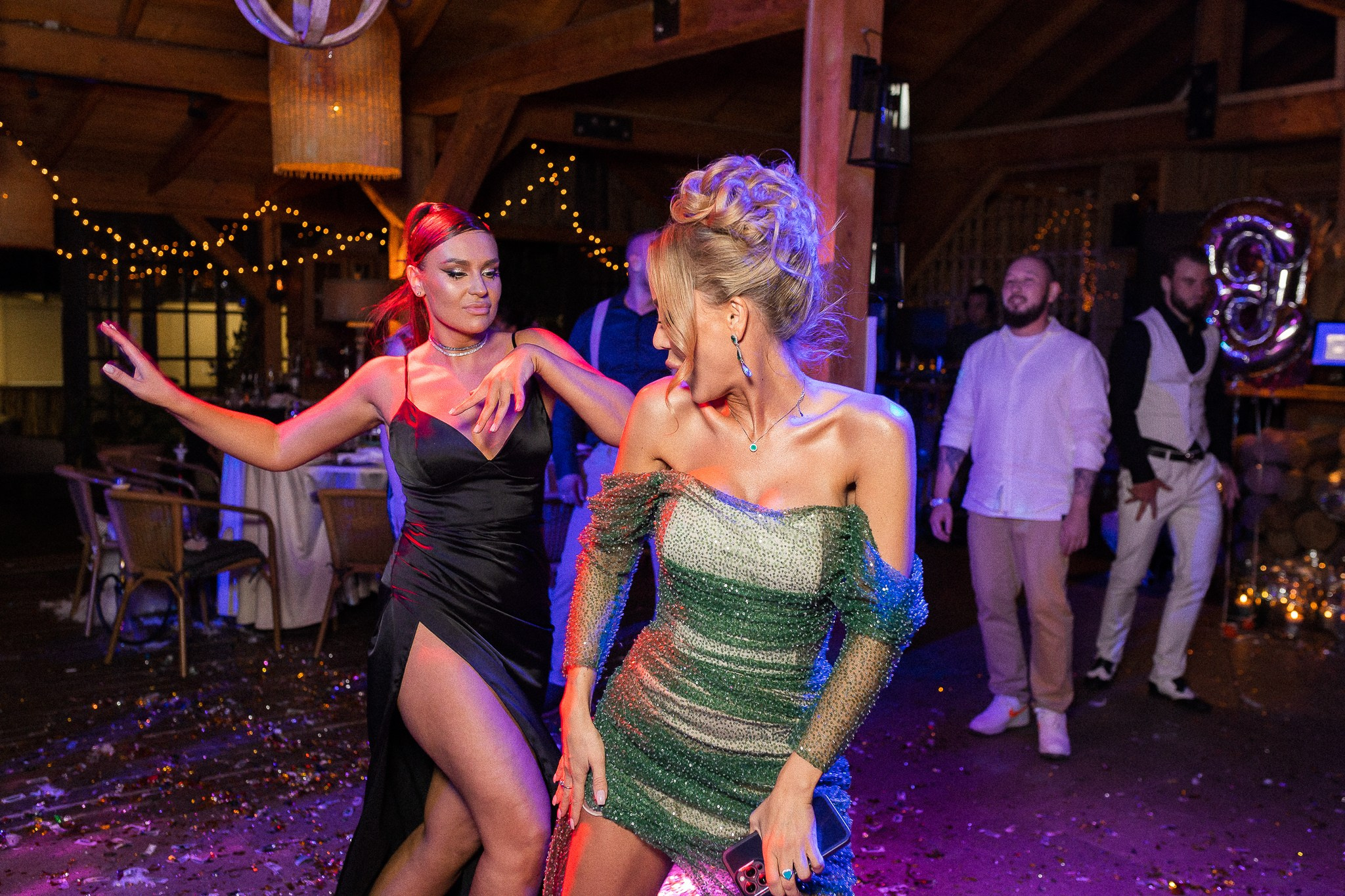 MIKHAIL VASSILYEV — Свадебный и Репортажный фотограф в Алматы