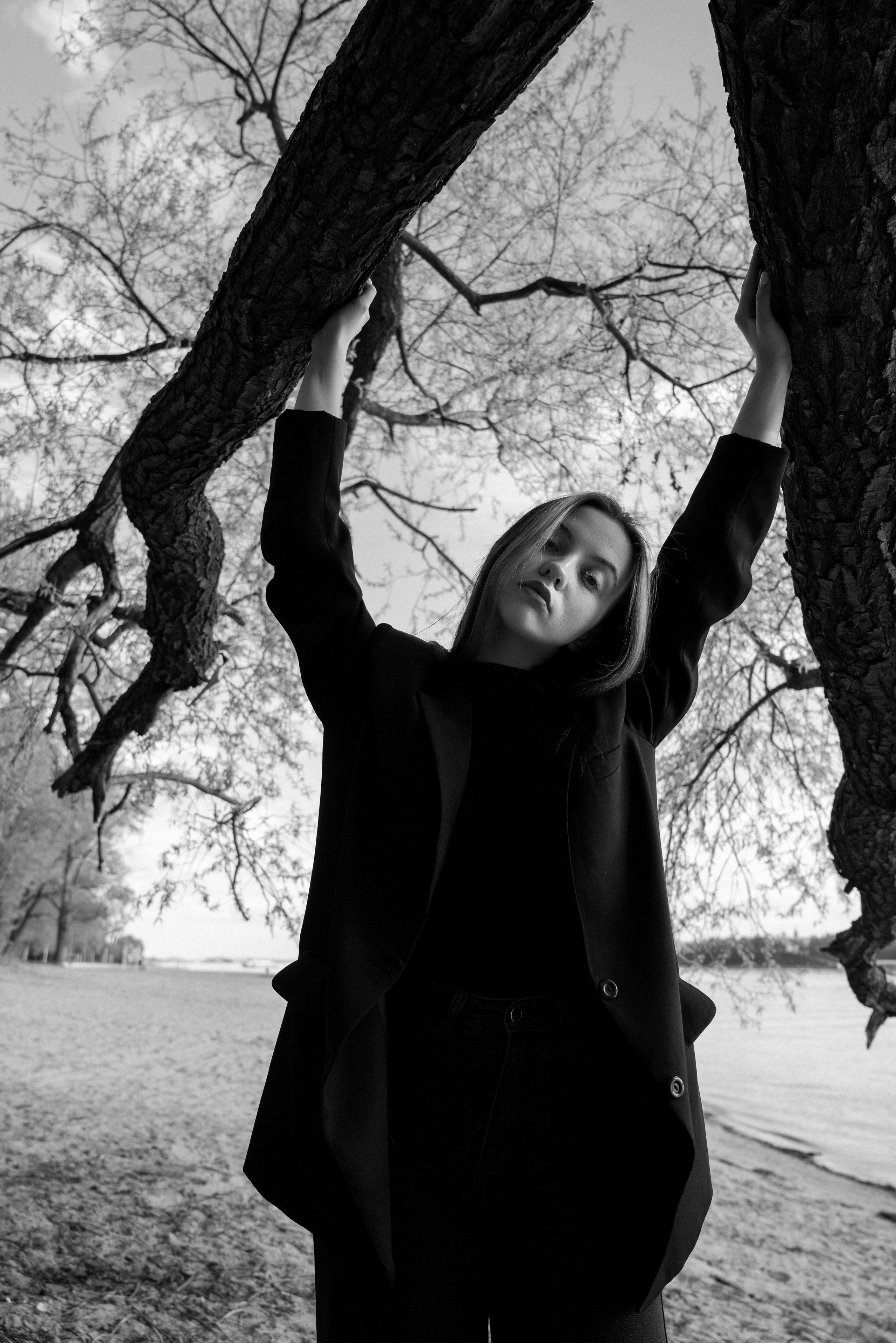 Персональные фотосессии. Фотограф Елизавета Кузнецова