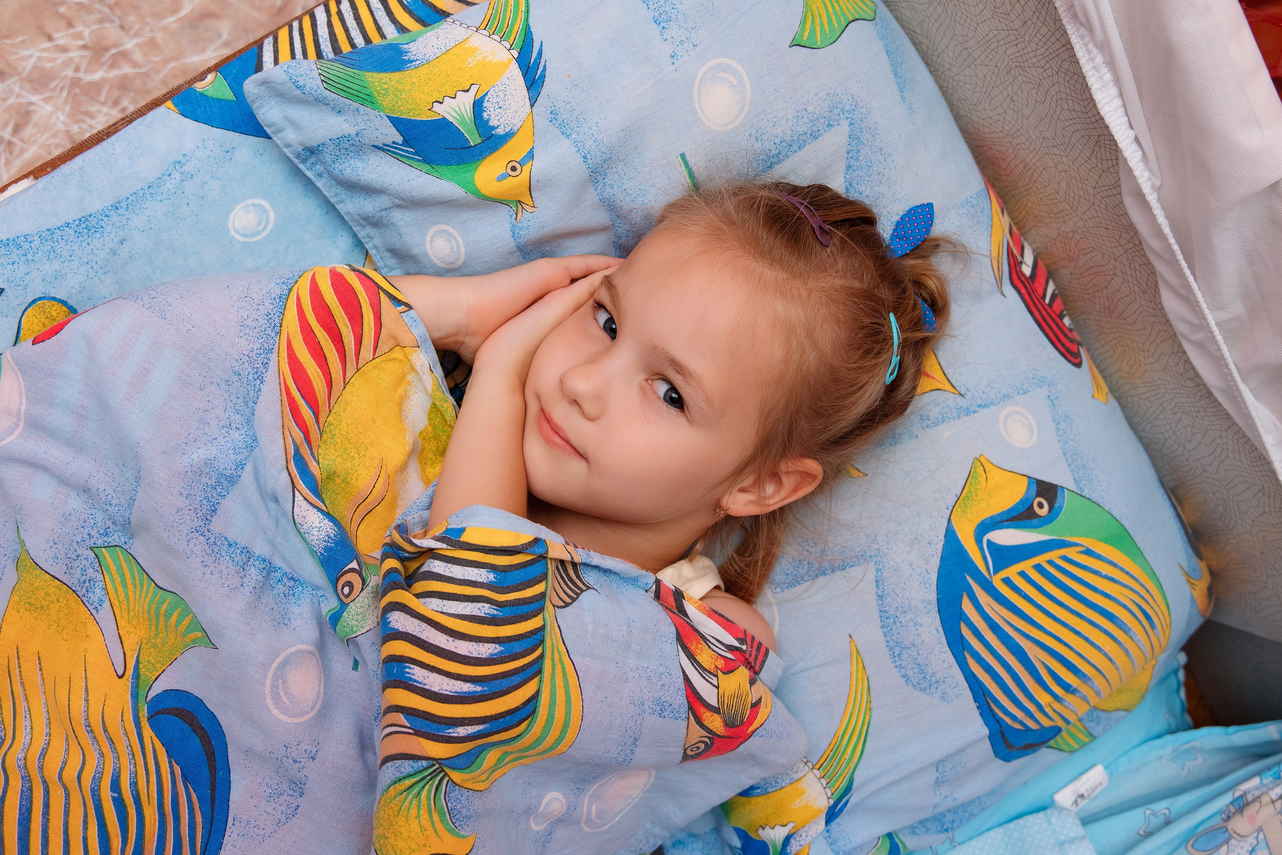 Детский Сад № 10. Фотограф Любовь Корниенко, Примоский край