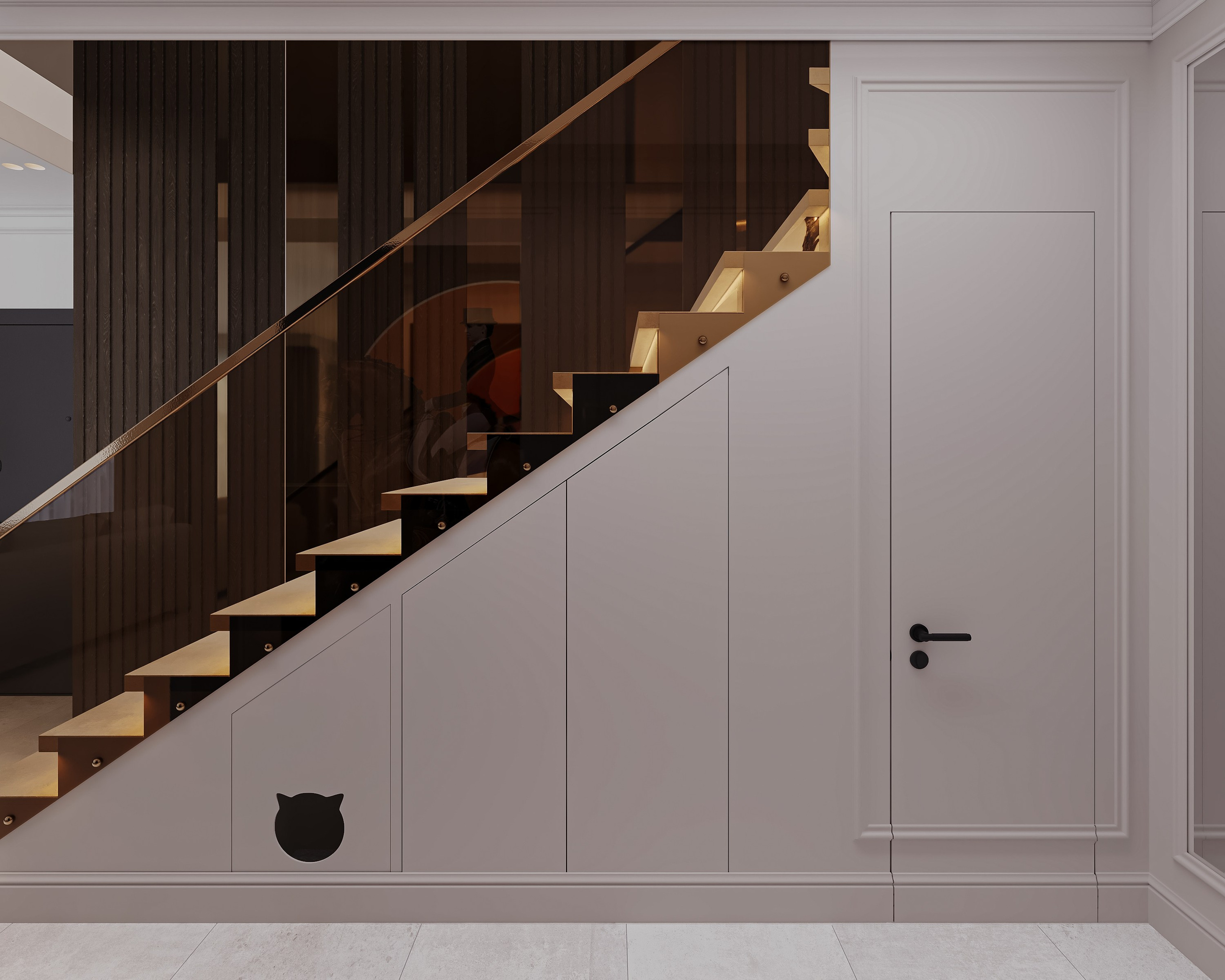 Daniel_studio. 3Д-Визуализация Наталья Макогонова