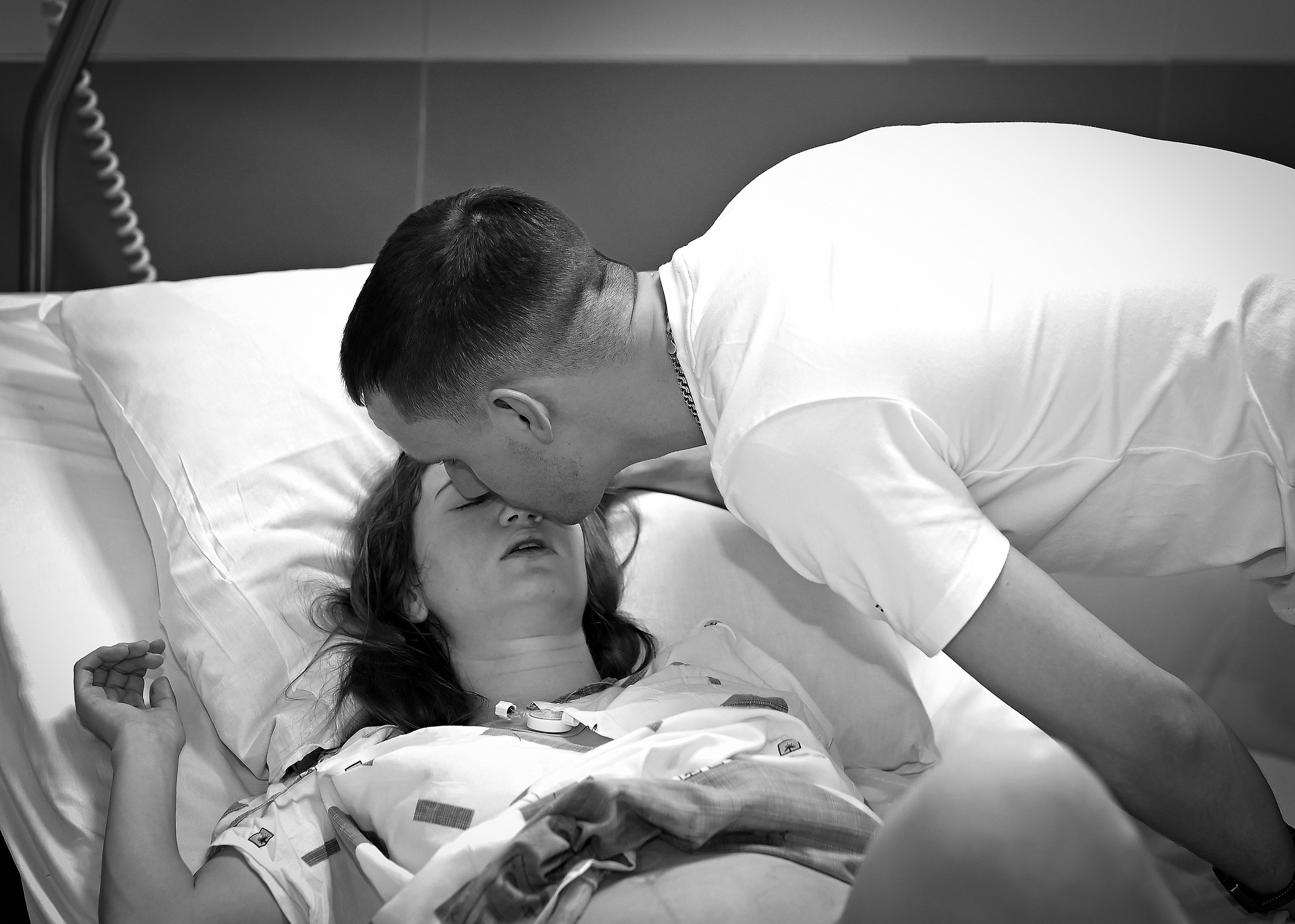 Роды. Фотограф новорождённых малышей в Краснодаре Татьяна Нагорная