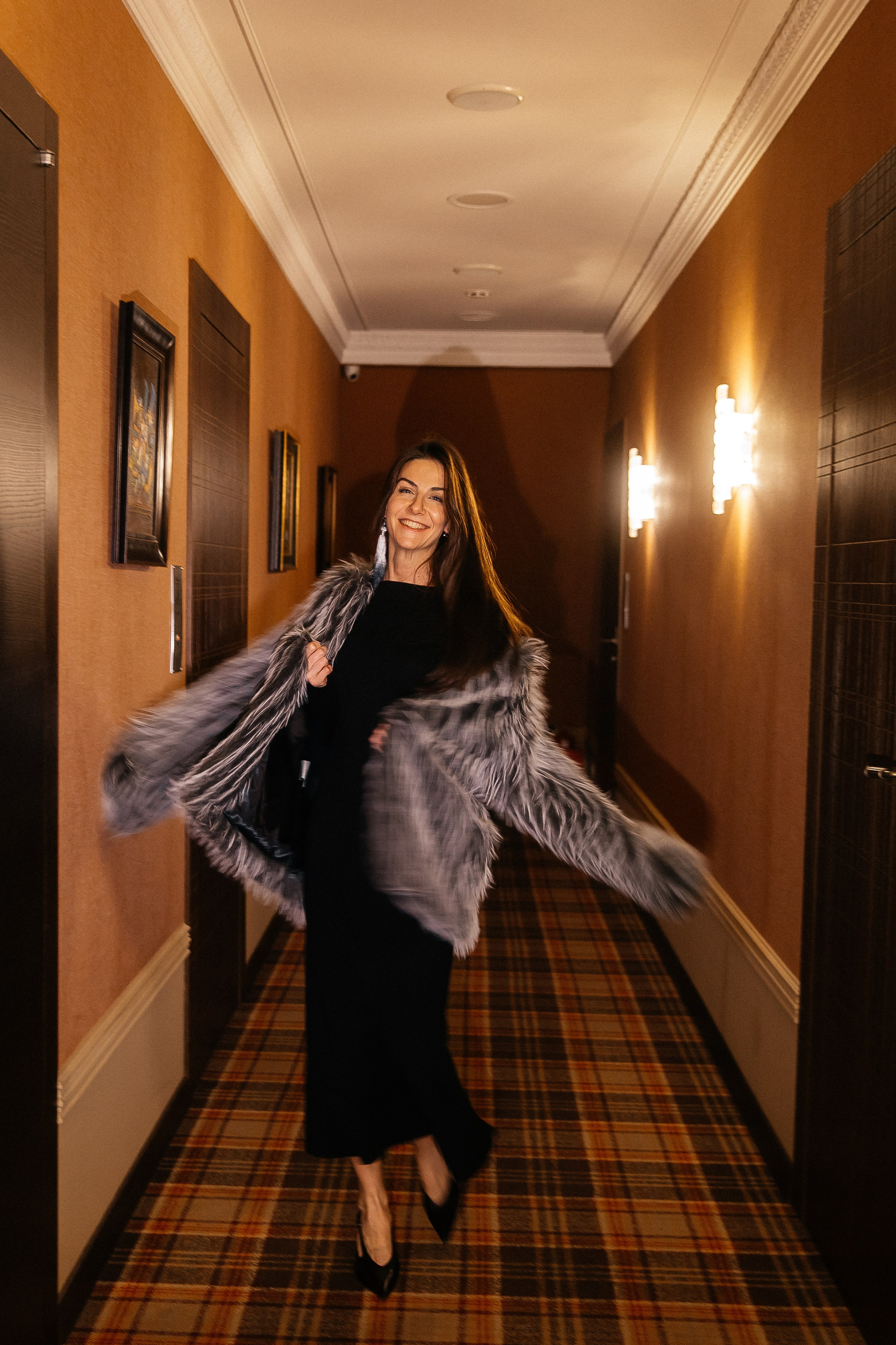 В отеле. Фотограф в Красноярске Любовь Малеева