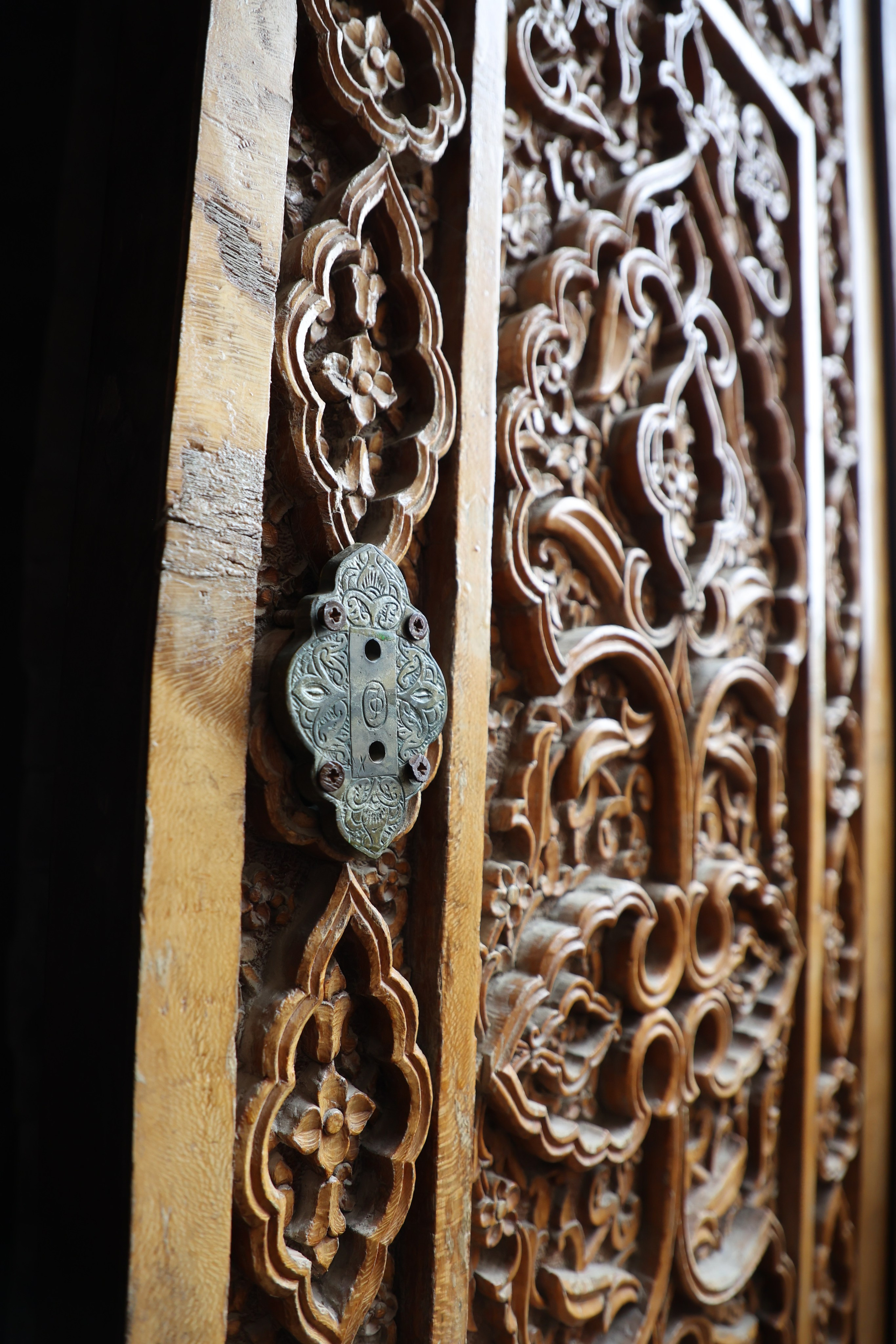 Samarkand, Uzbekistan. Andrey Filippov Photographer