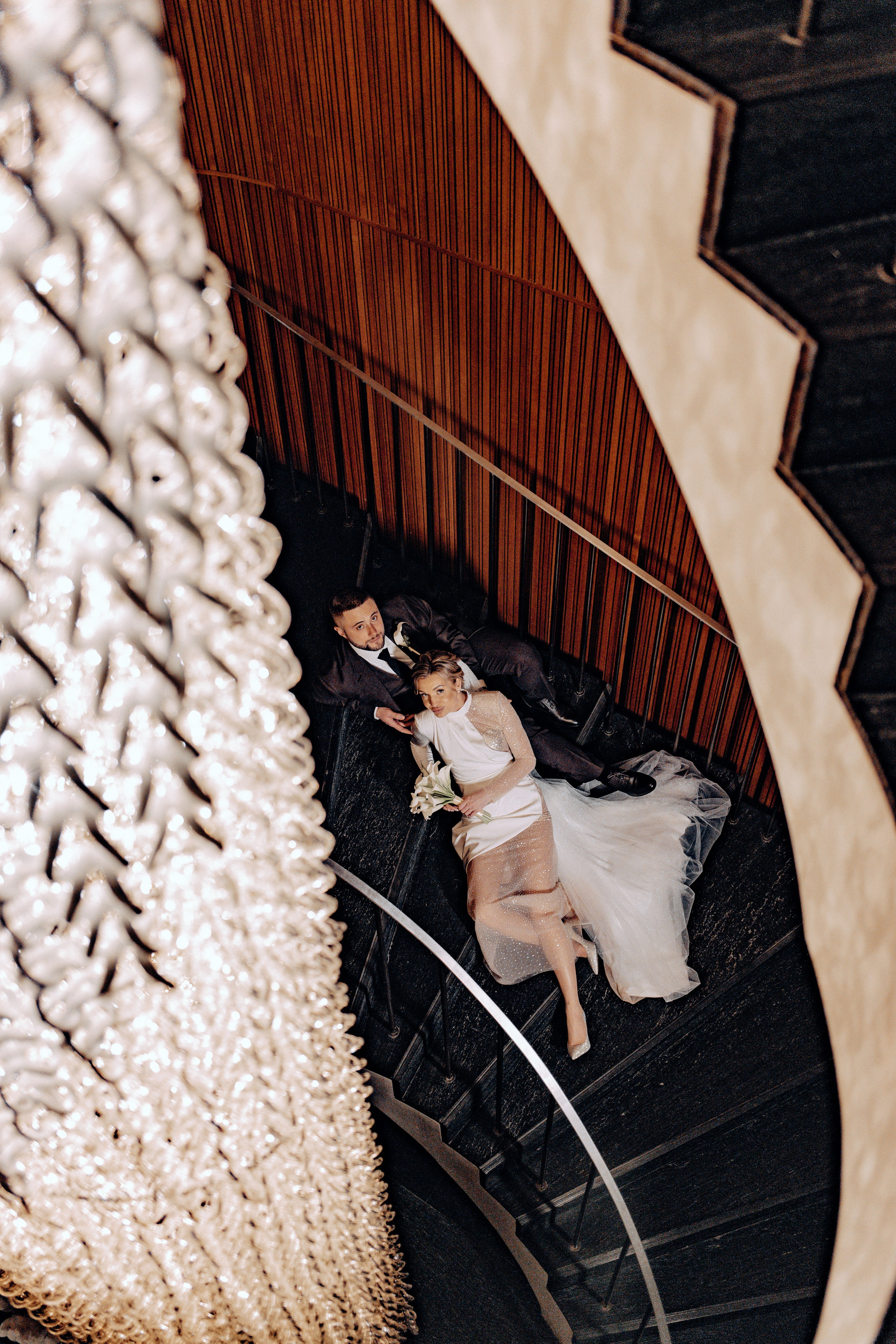 Свадьба Анастасии и Анатолия. Свадебный и семейный фотограф Савельева Дарья