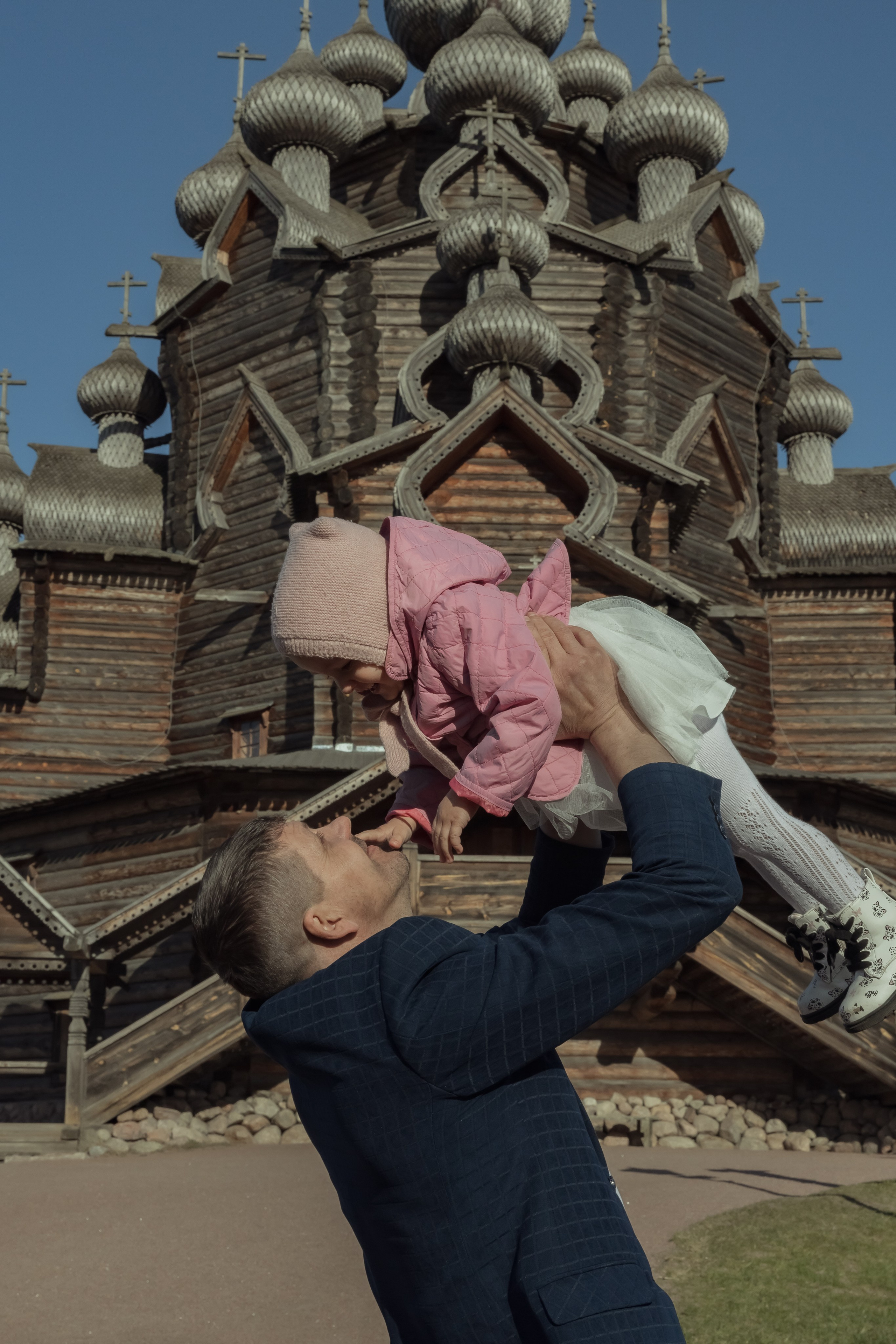 Богословка Крещение. Свадебный фотограф, крещение, венчание СПБ, Белгород Анна Коршунова