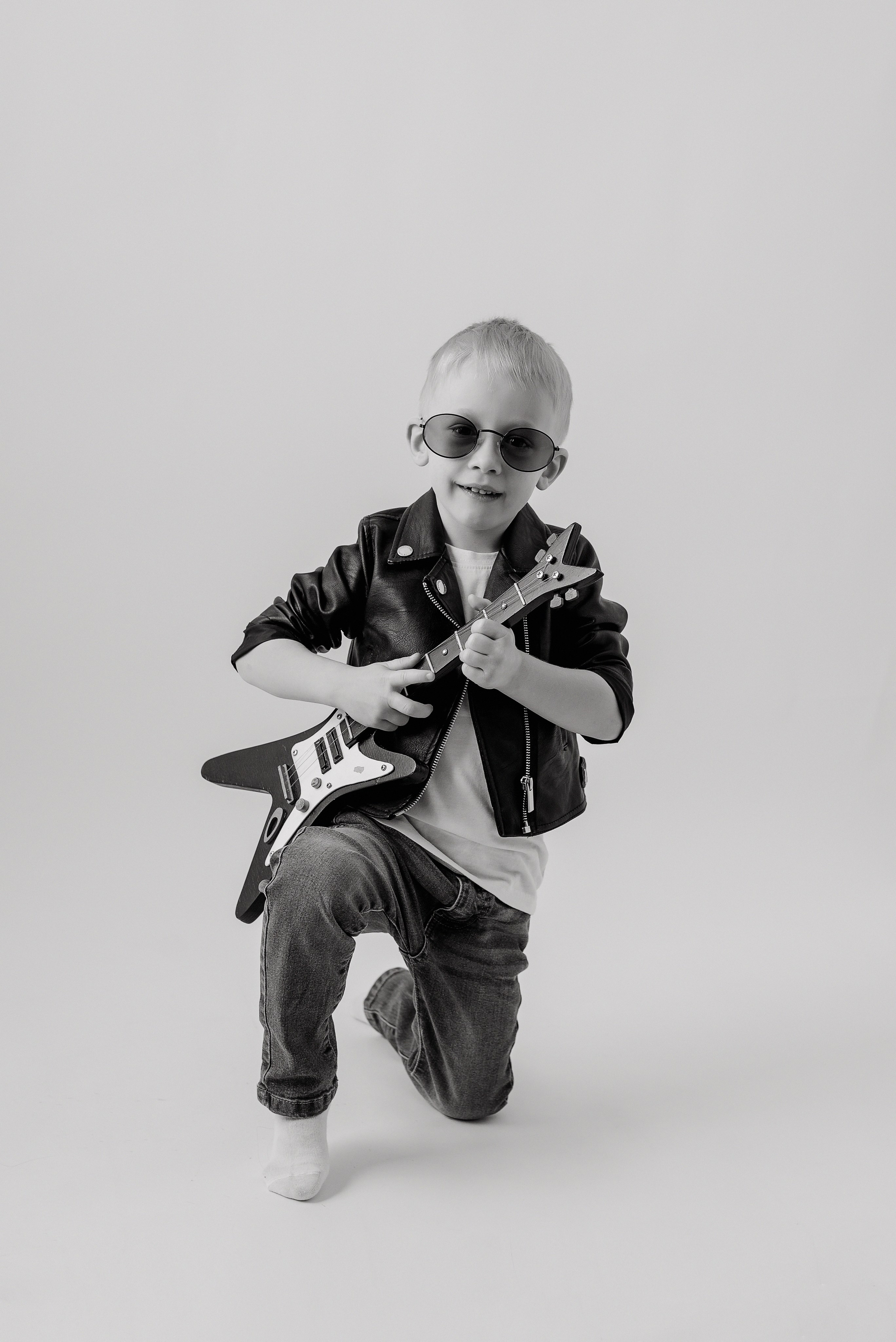 Съемка для семьи Екатерины. Детский фотограф в Долгопрудном и Москве