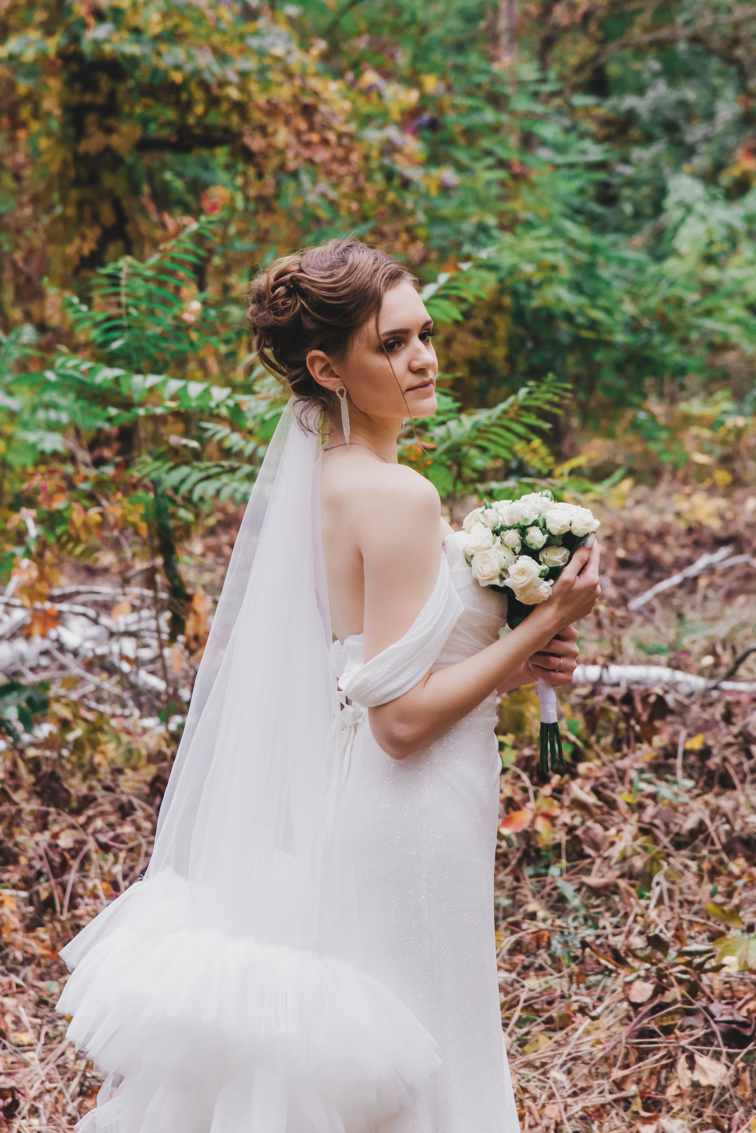 В самое сердце. Виталий Москальцов