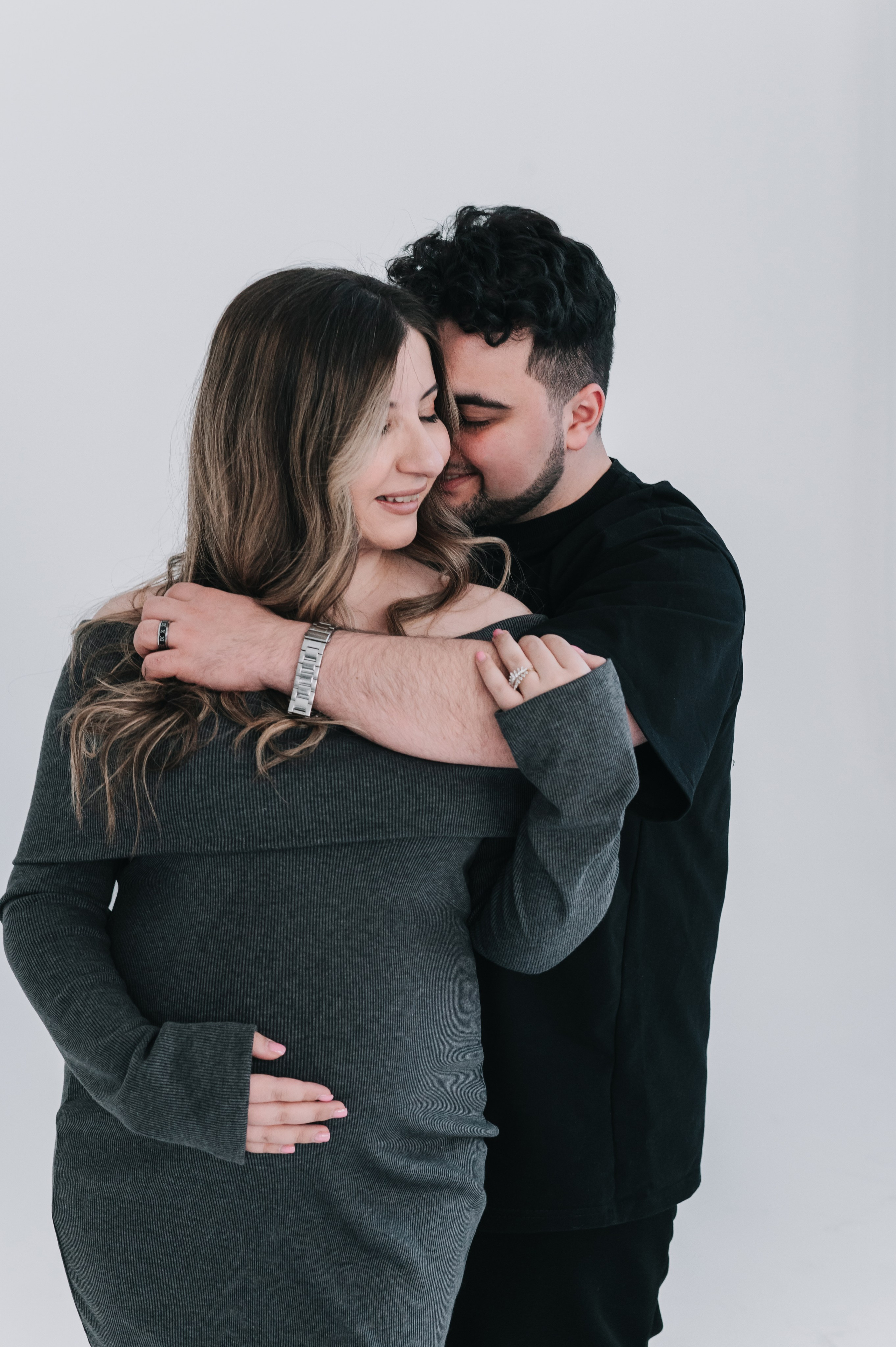 Love story. Репортажный и портретный фотограф Алена Братчук