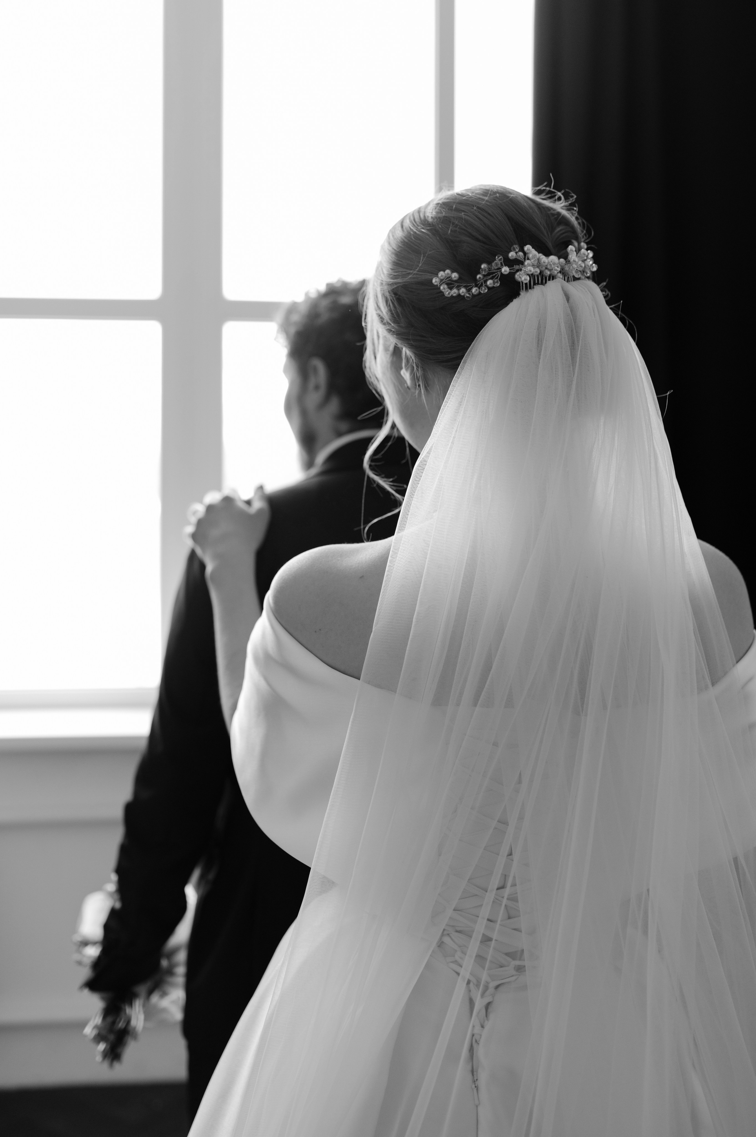 Свадебные съемки. Репортажный и портретный фотограф Алена Братчук