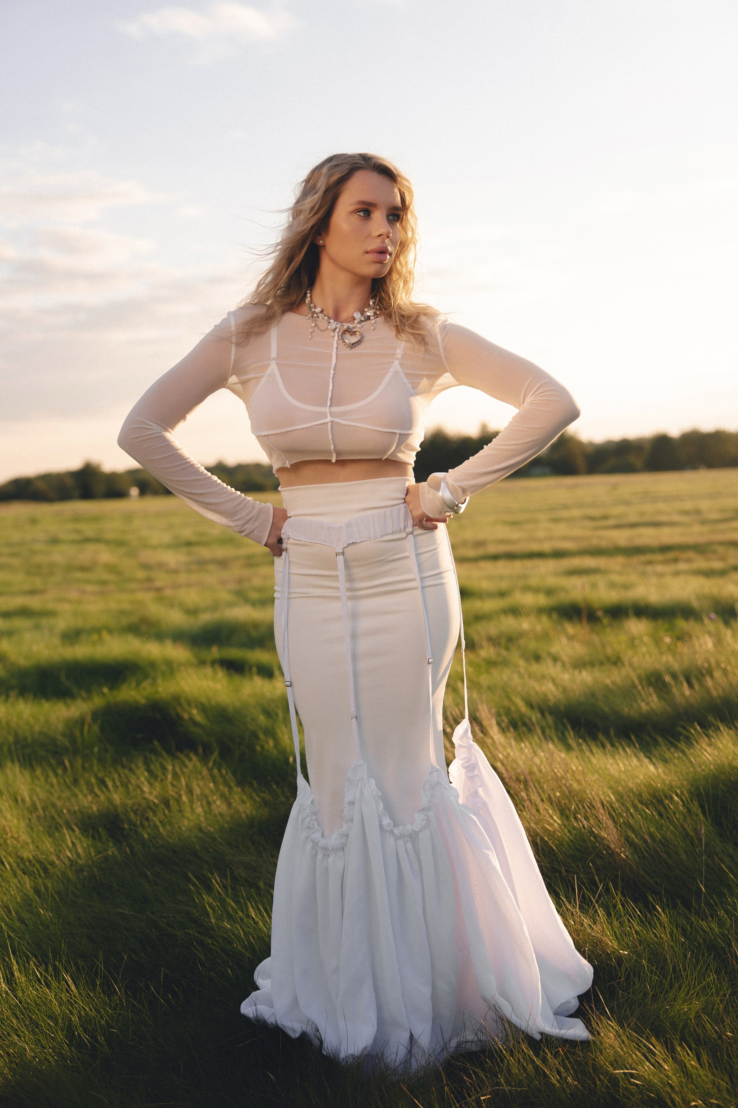 Мы и есть любовь!