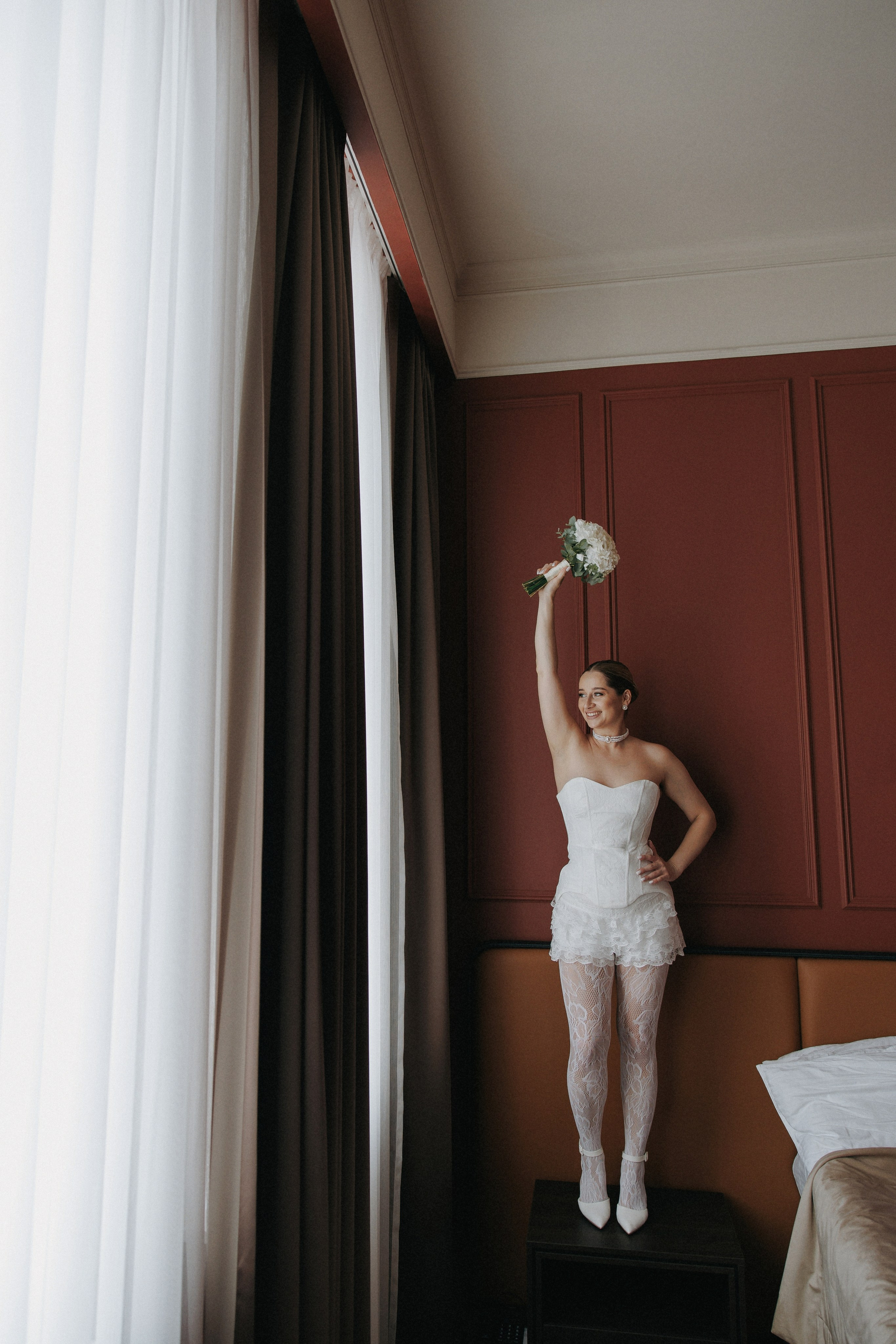 Иван и Дарья. Фотограф Иркутск Антипин Сергей