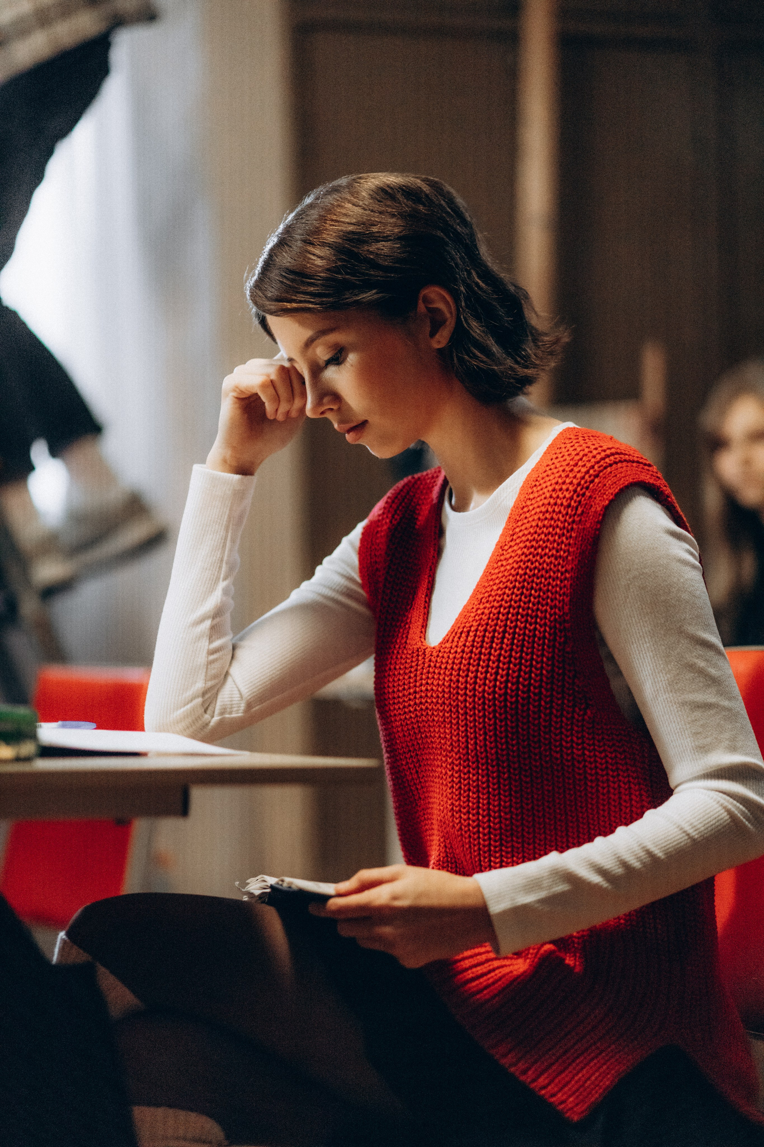 Dabro — давай навсегда (бэкстейдж). Фотограф НОГИНСК, Москва, Анастасия Белая