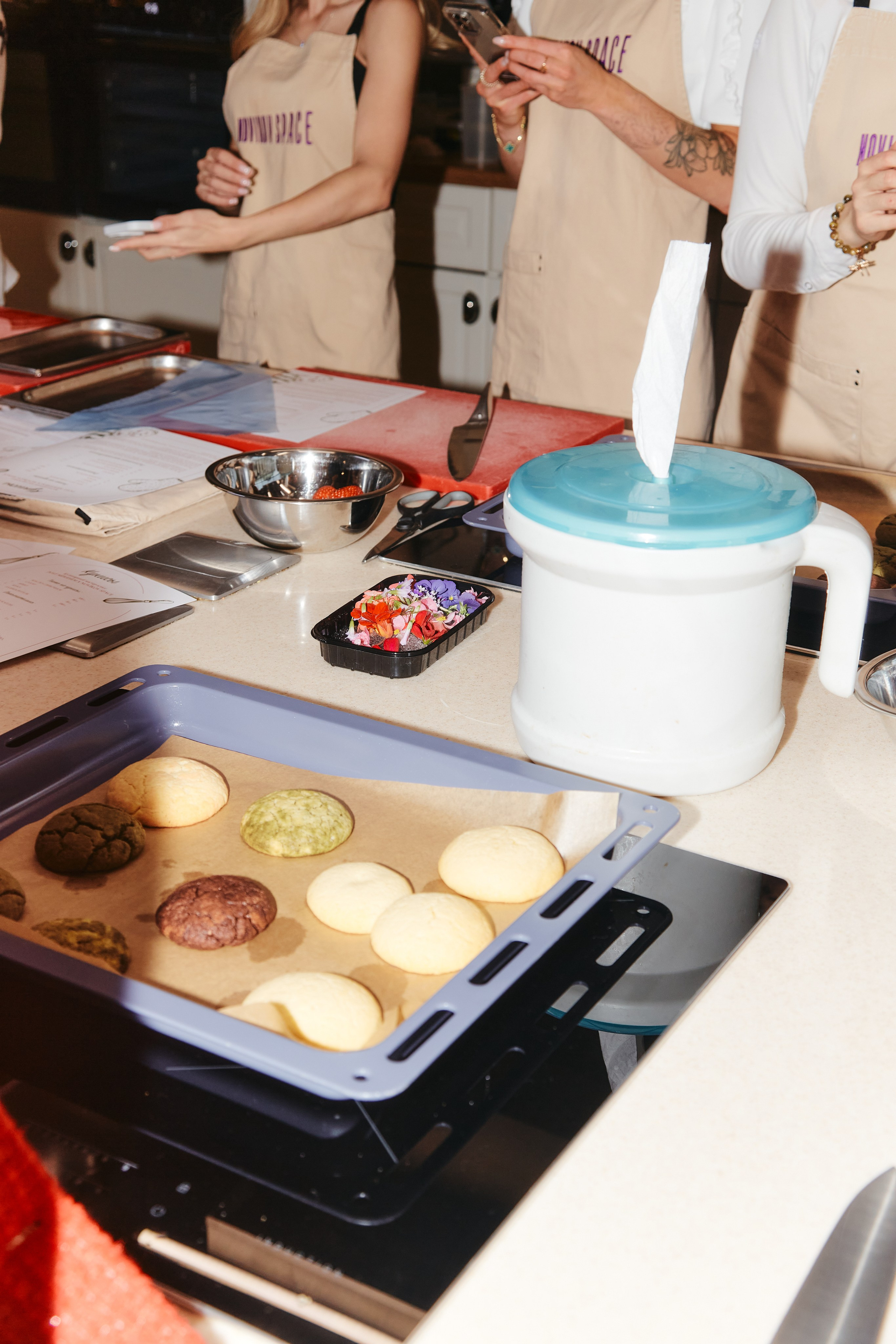 POST MERIDIEM BRAND PARTY. Photographer Daria Ilkevich