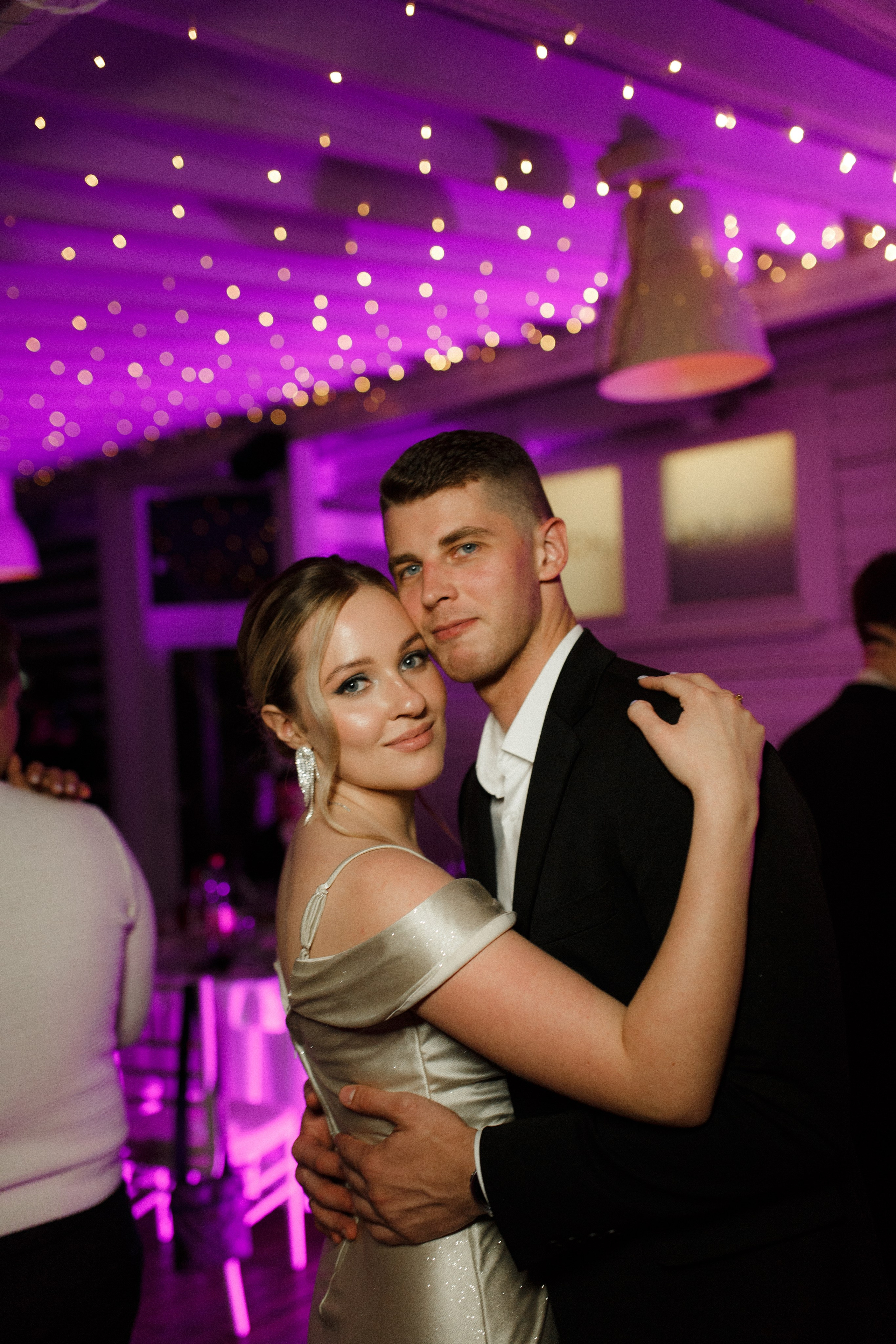 Иван и Екатерина. Свадебный фотограф Владимир Воронин