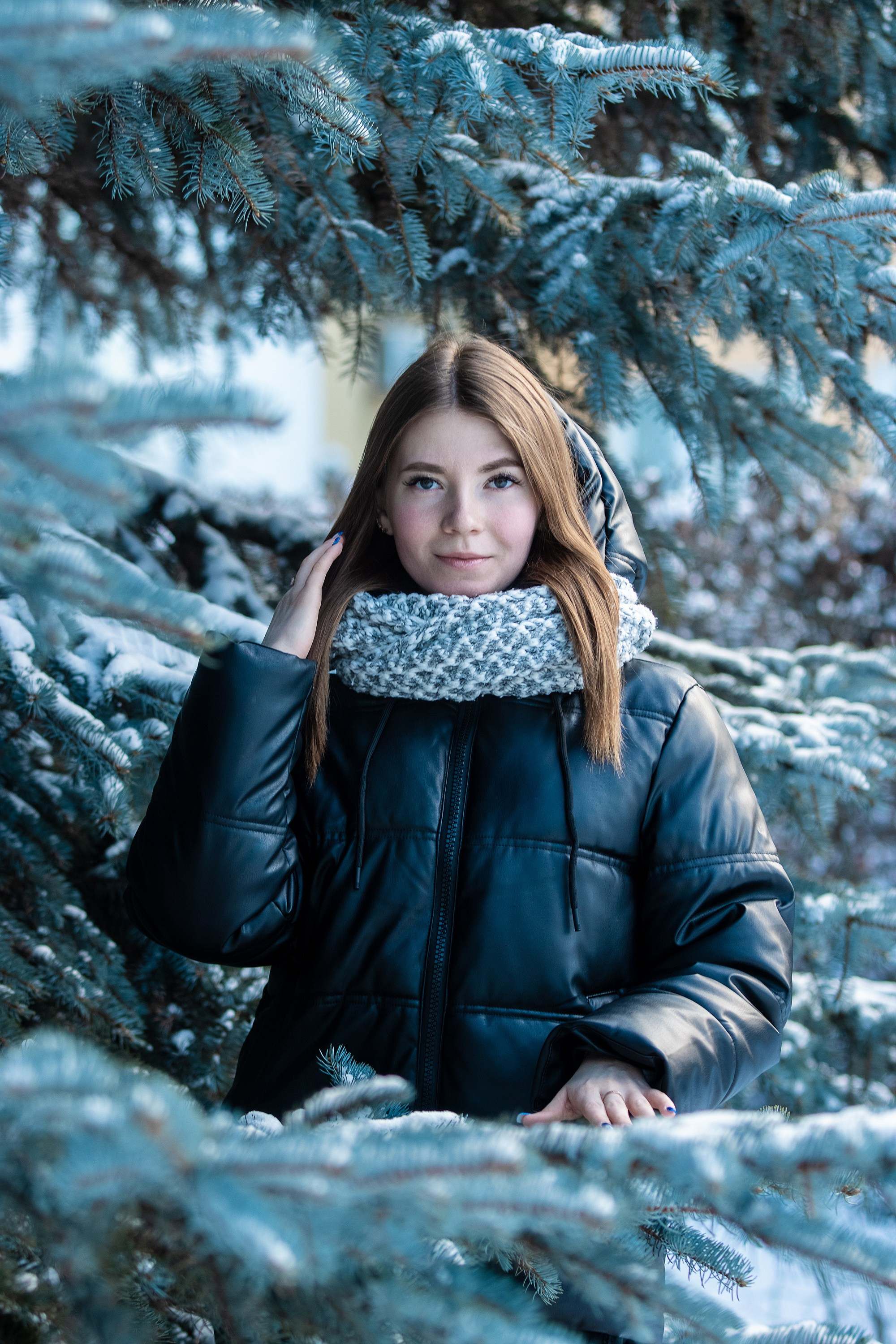 Ольга Львова. Спортивный фотограф Вадим Добедченков
