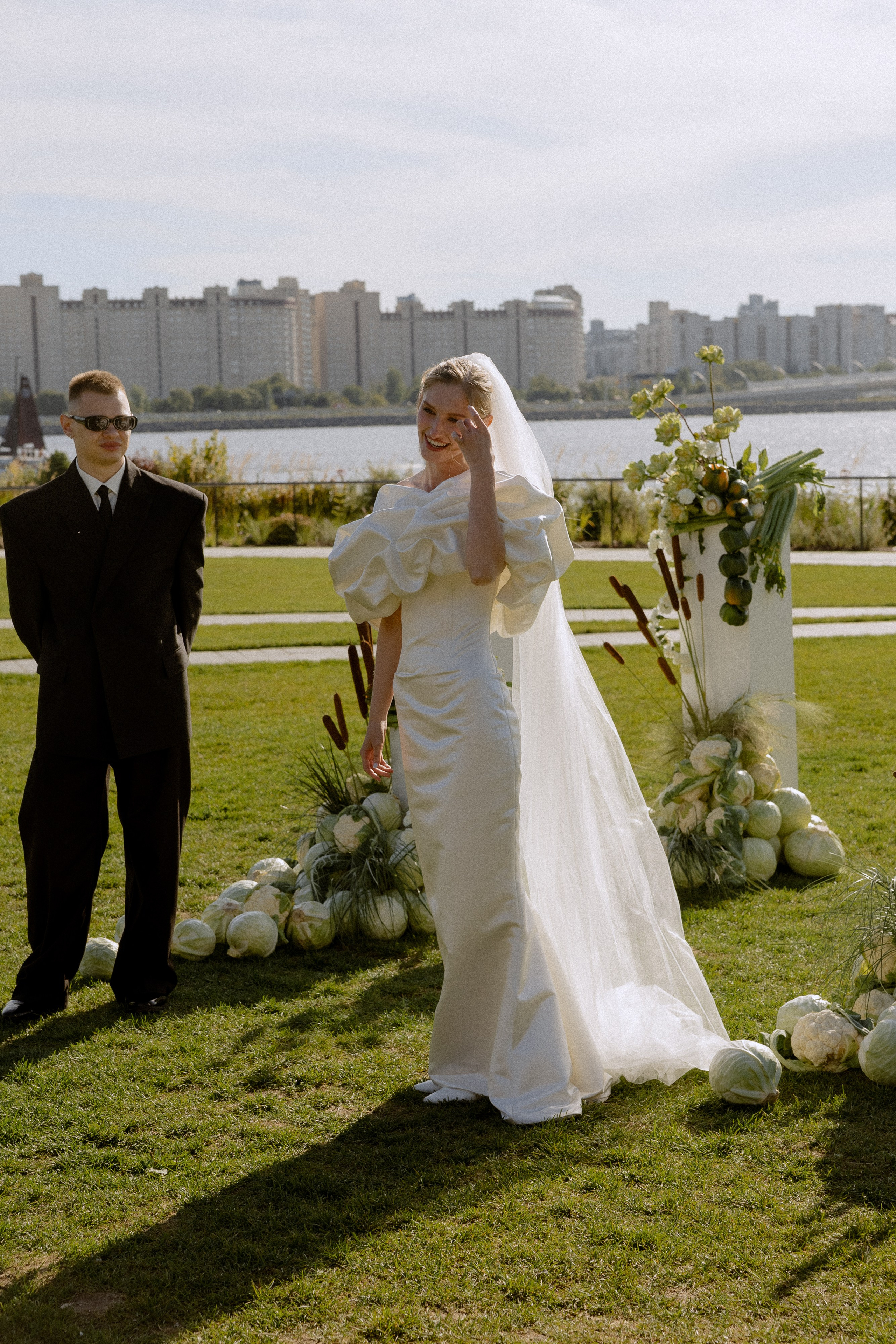 А|M. Свадебный фотограф Таня Караисаева