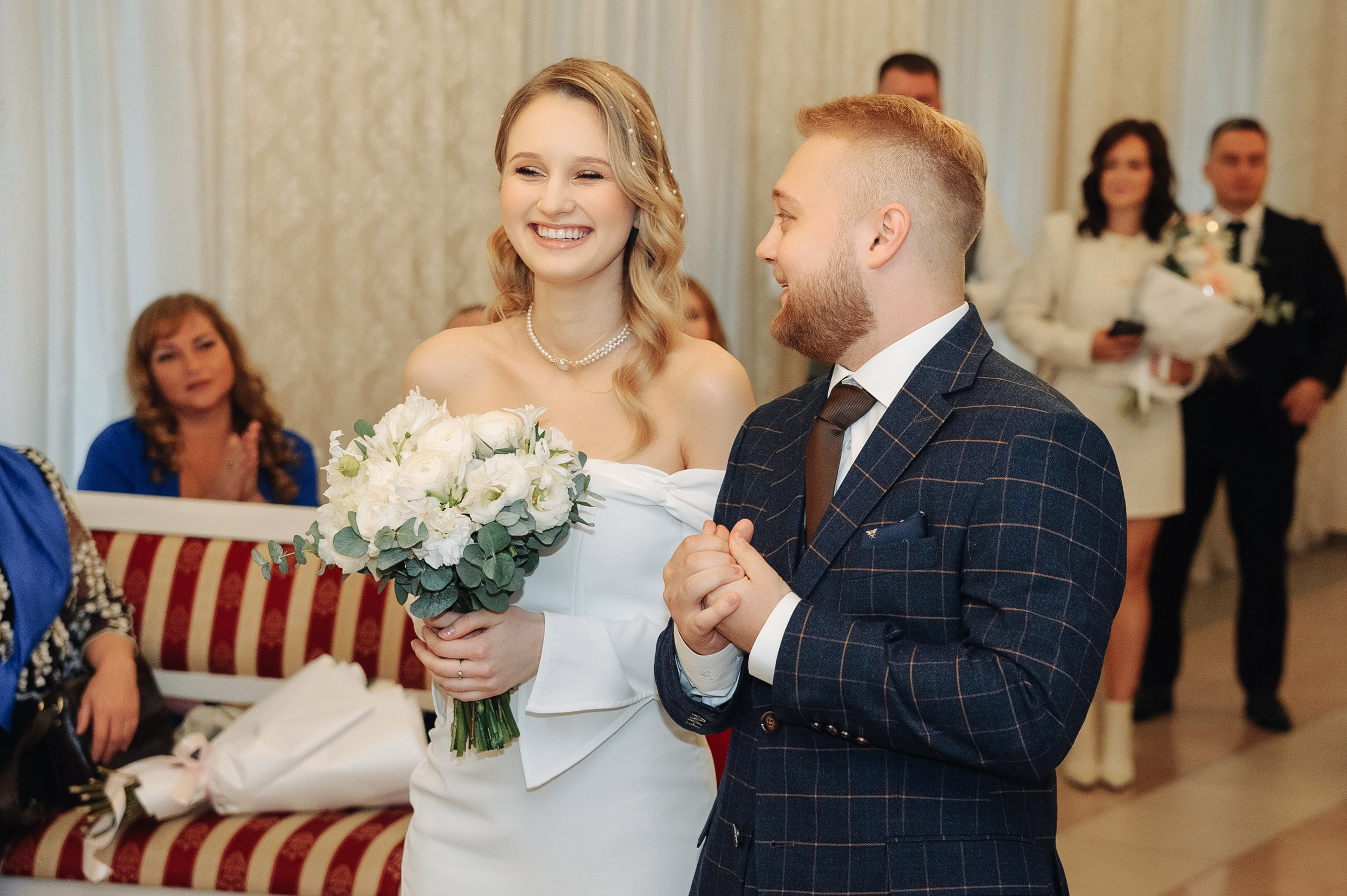 Павел и Станислава. Фотограф в Екатеринбурге Артём Зайнетдинов