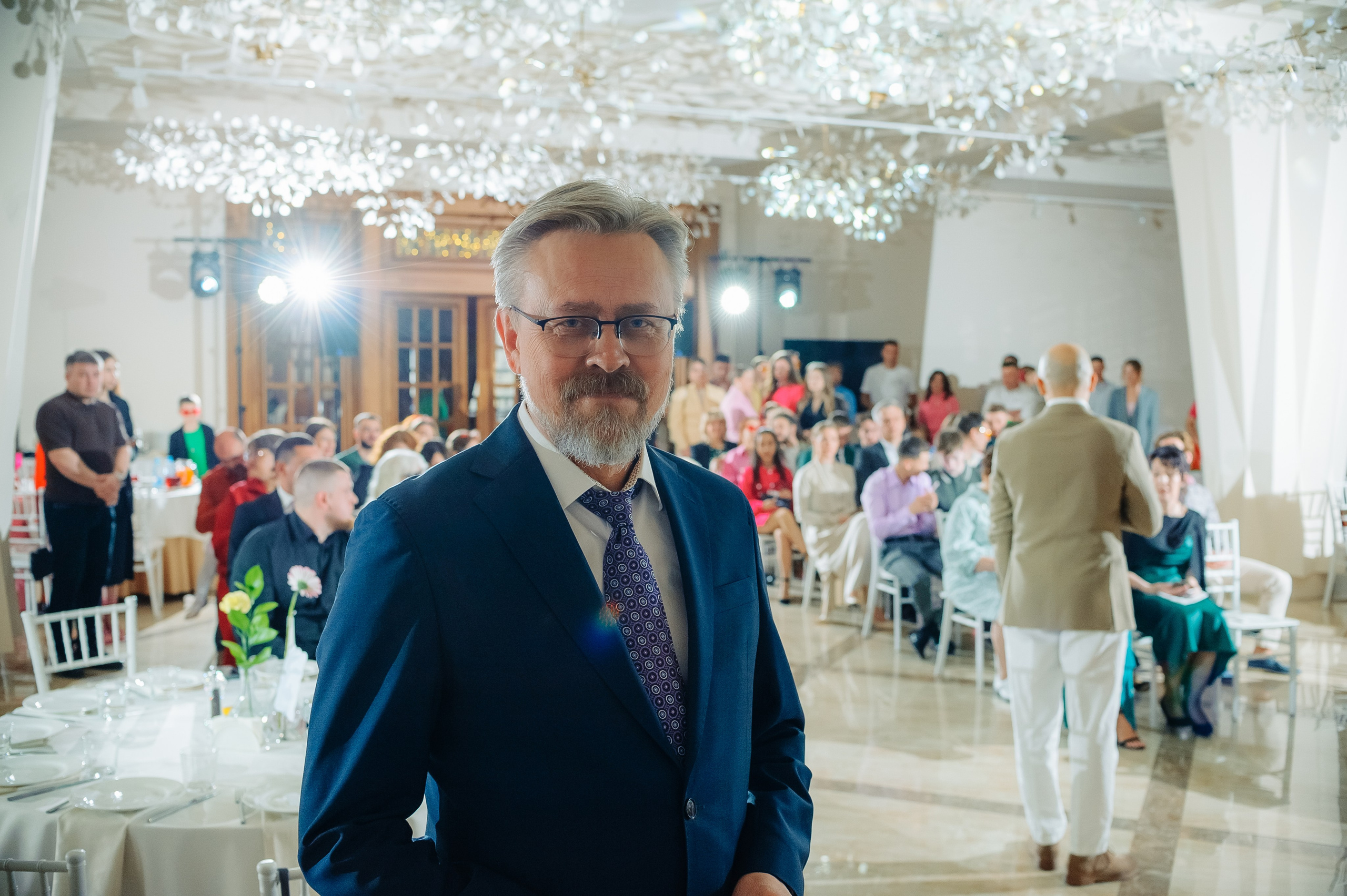 Иван и Полина. Фотограф в Екатеринбурге Артём Зайнетдинов