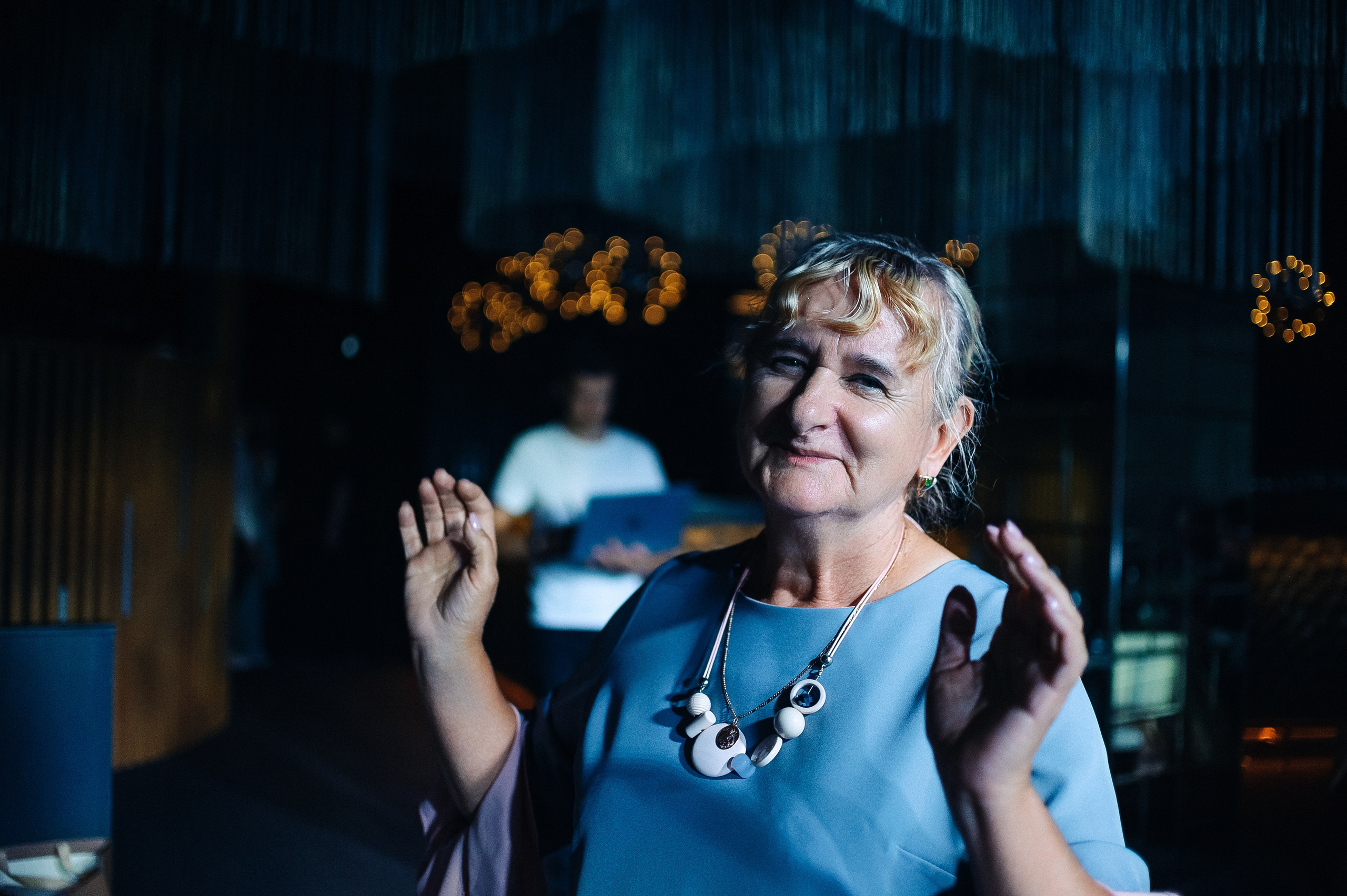 Годовщина свадьбы в Atmosfera. Свадебный фотограф в Екатеринбурге Артём Зайнетдинов