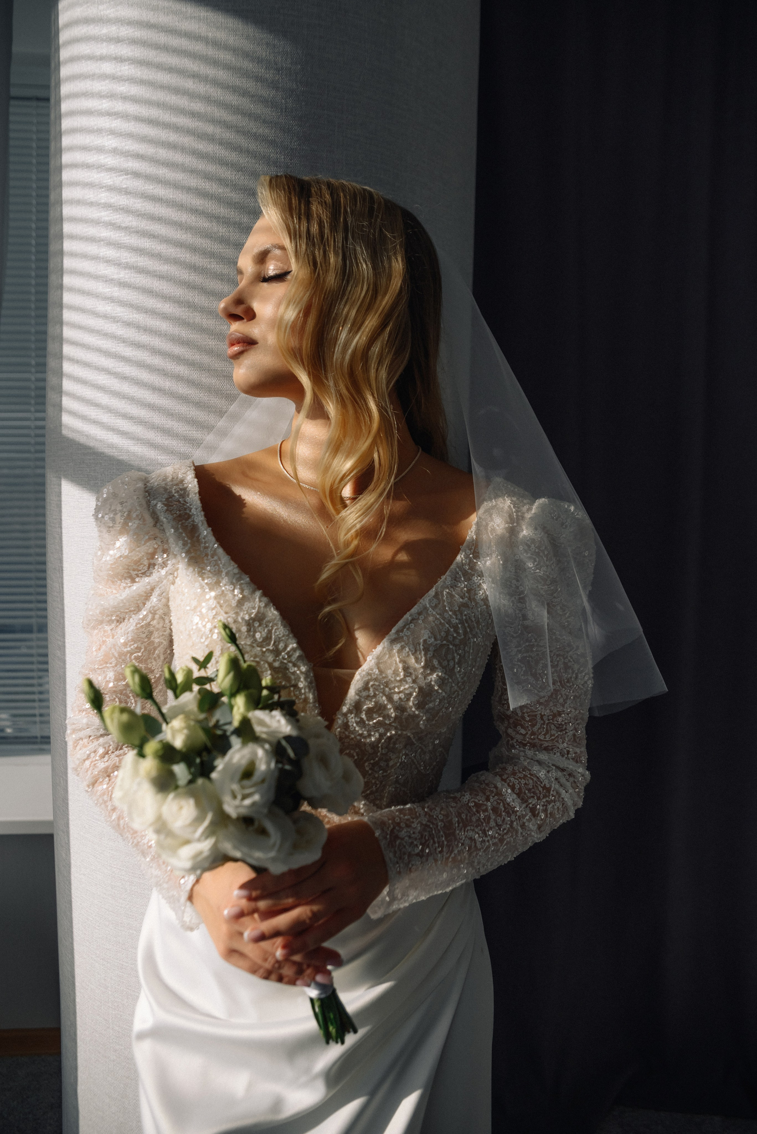 Александр и Елена. Фотограф в Екатеринбурге Артём Зайнетдинов