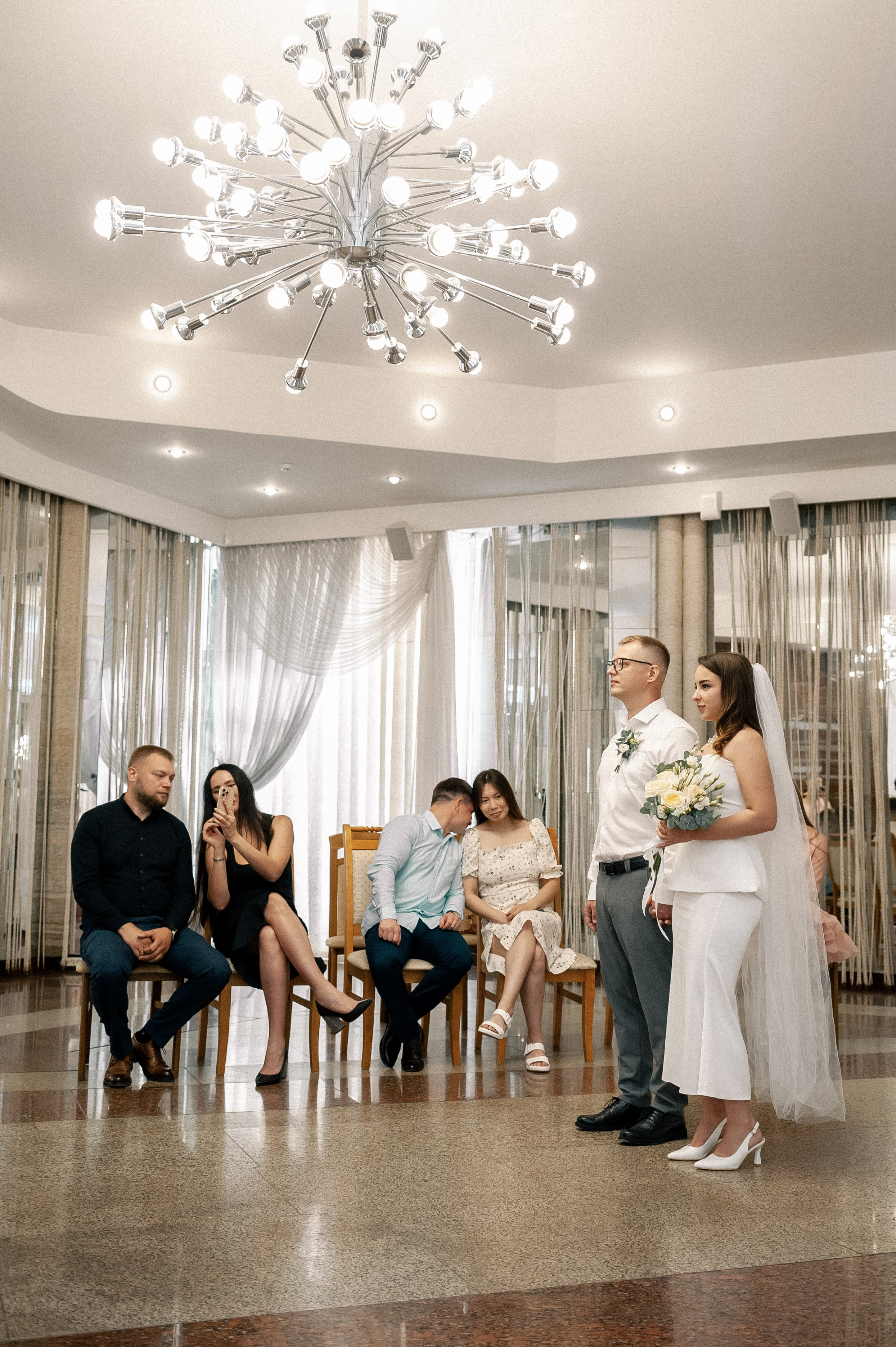 Виктор и Алёна. Фотограф в Екатеринбурге Артём Зайнетдинов