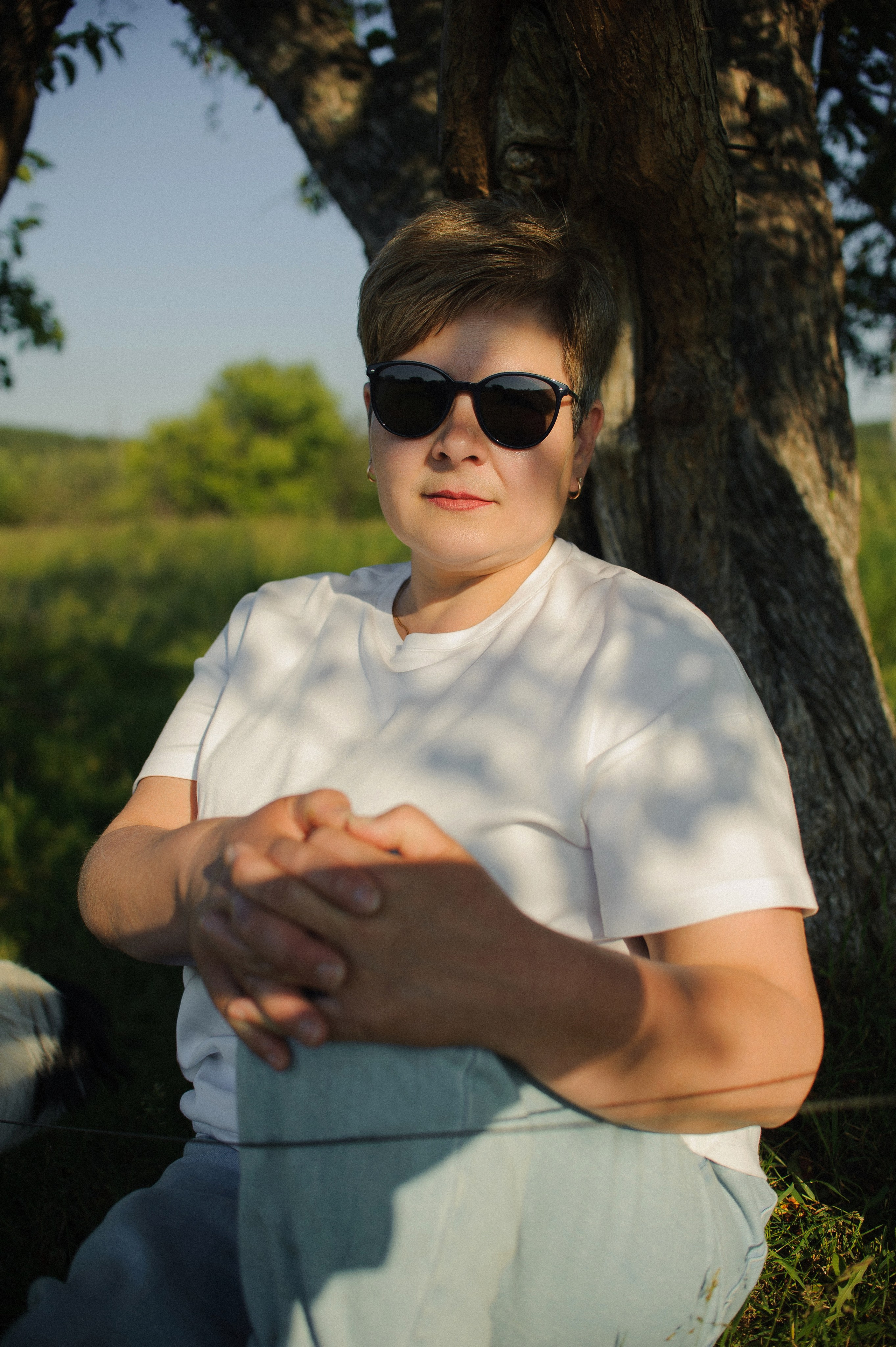 Зульфия+Даша. Фотограф в Екатеринбурге Артём Зайнетдинов