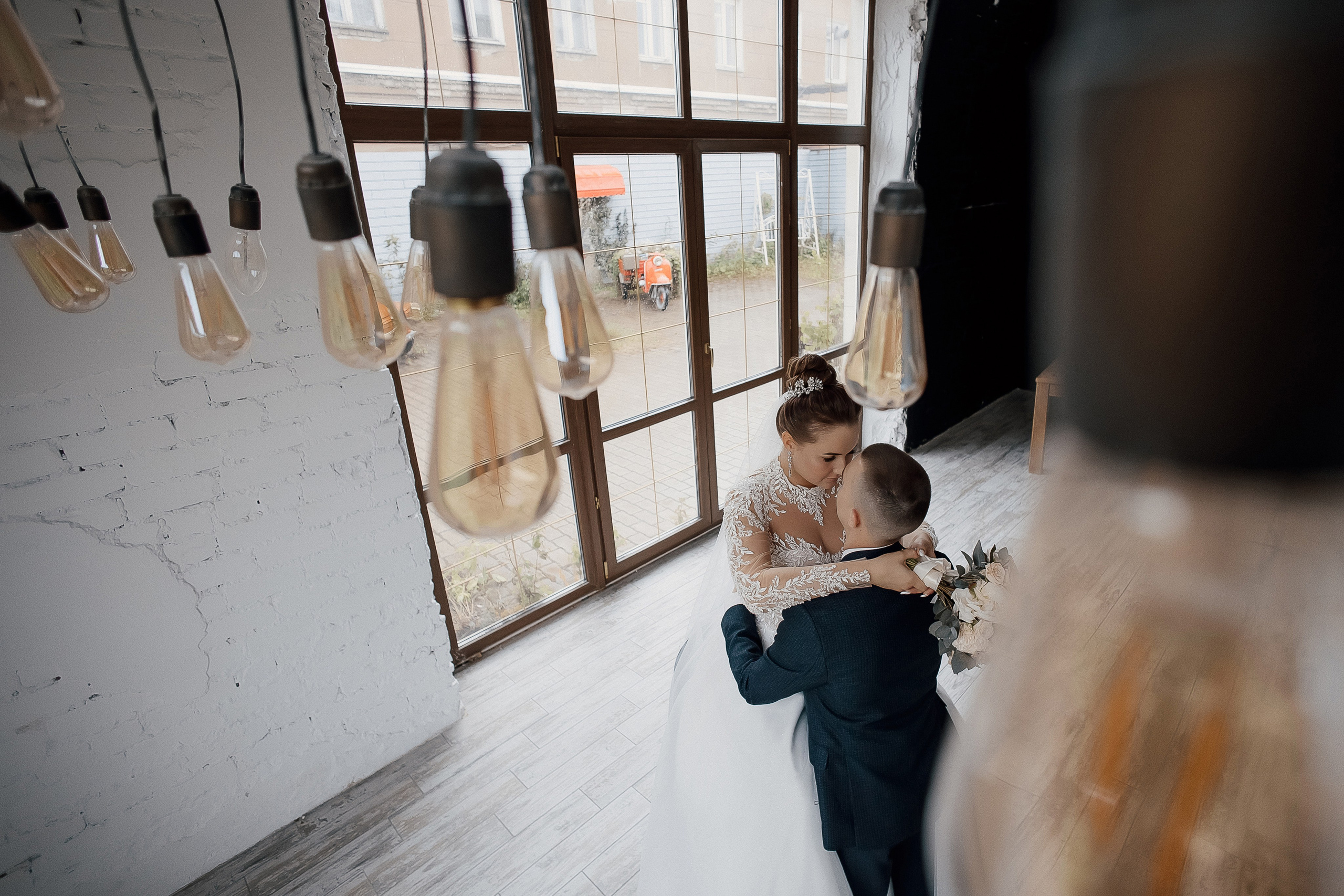 Свадебная съемка. Свадебный фотограф