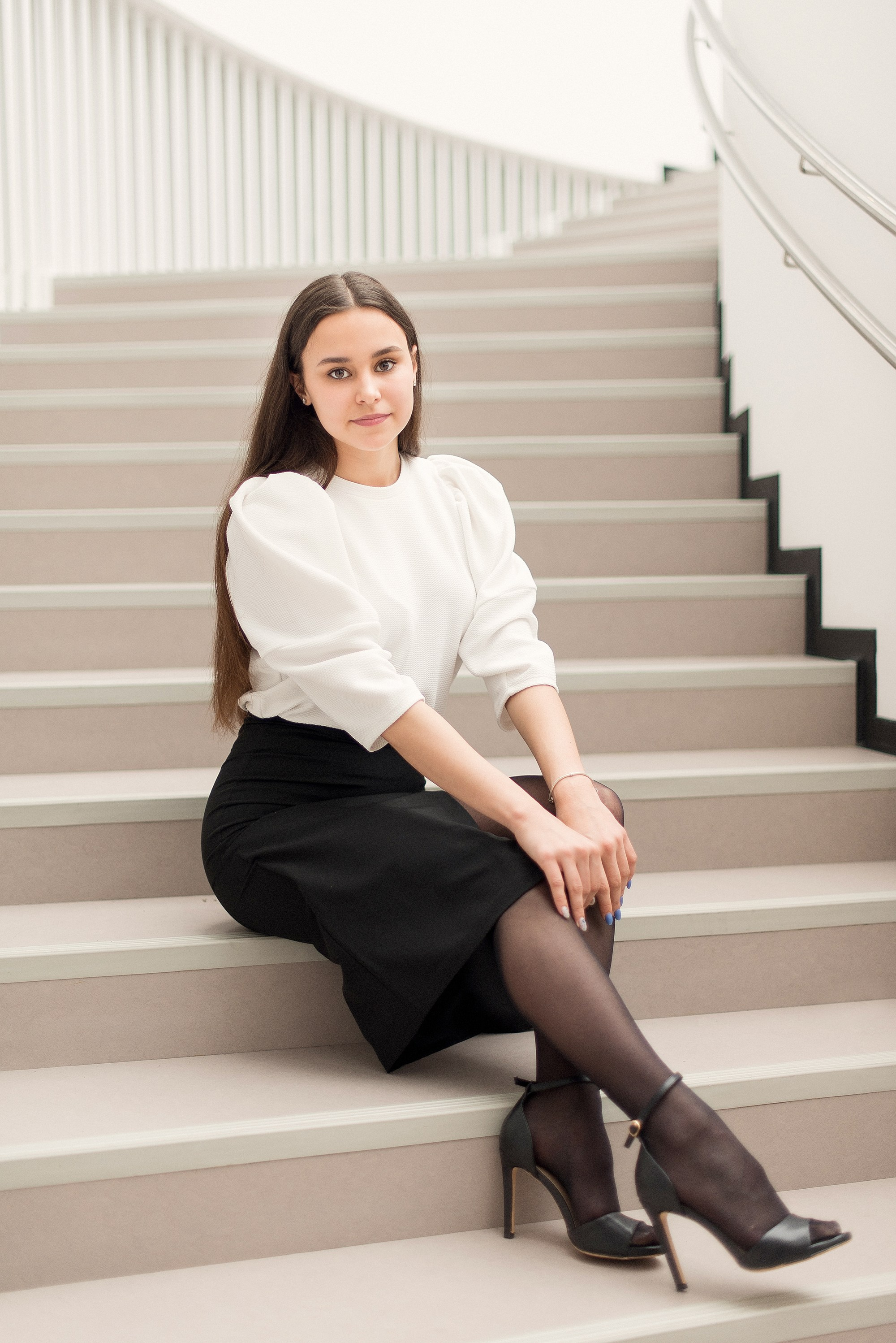 ПОРТРЕТ 11Б. Свадебный и семейный фотограф РИТА БОЧКАРЁВА