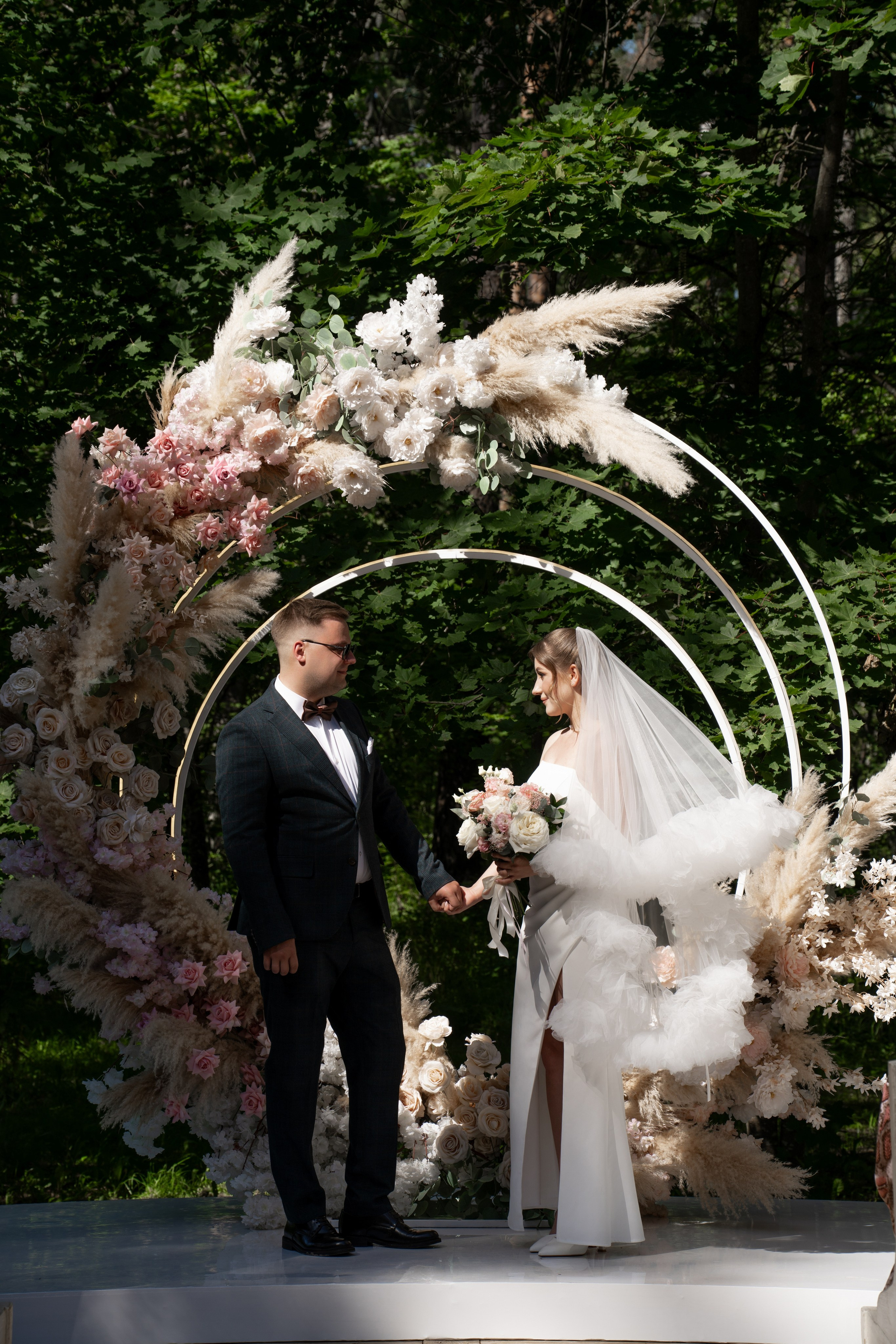 Свадебная съёмка от фотографа Владислава Блинова — Создайте идеальную свадебную съёмку. Vladislav Blinov photographer