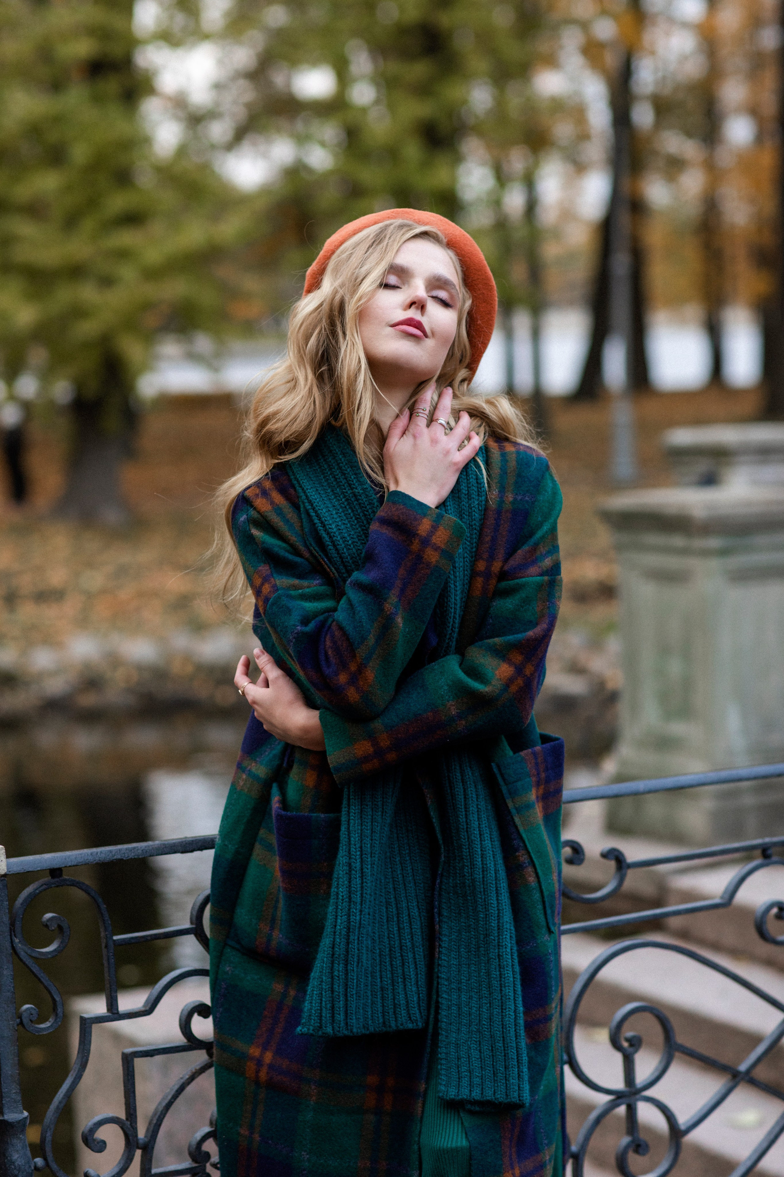 Валерия и Артур. Свадебный и портретный фотограф