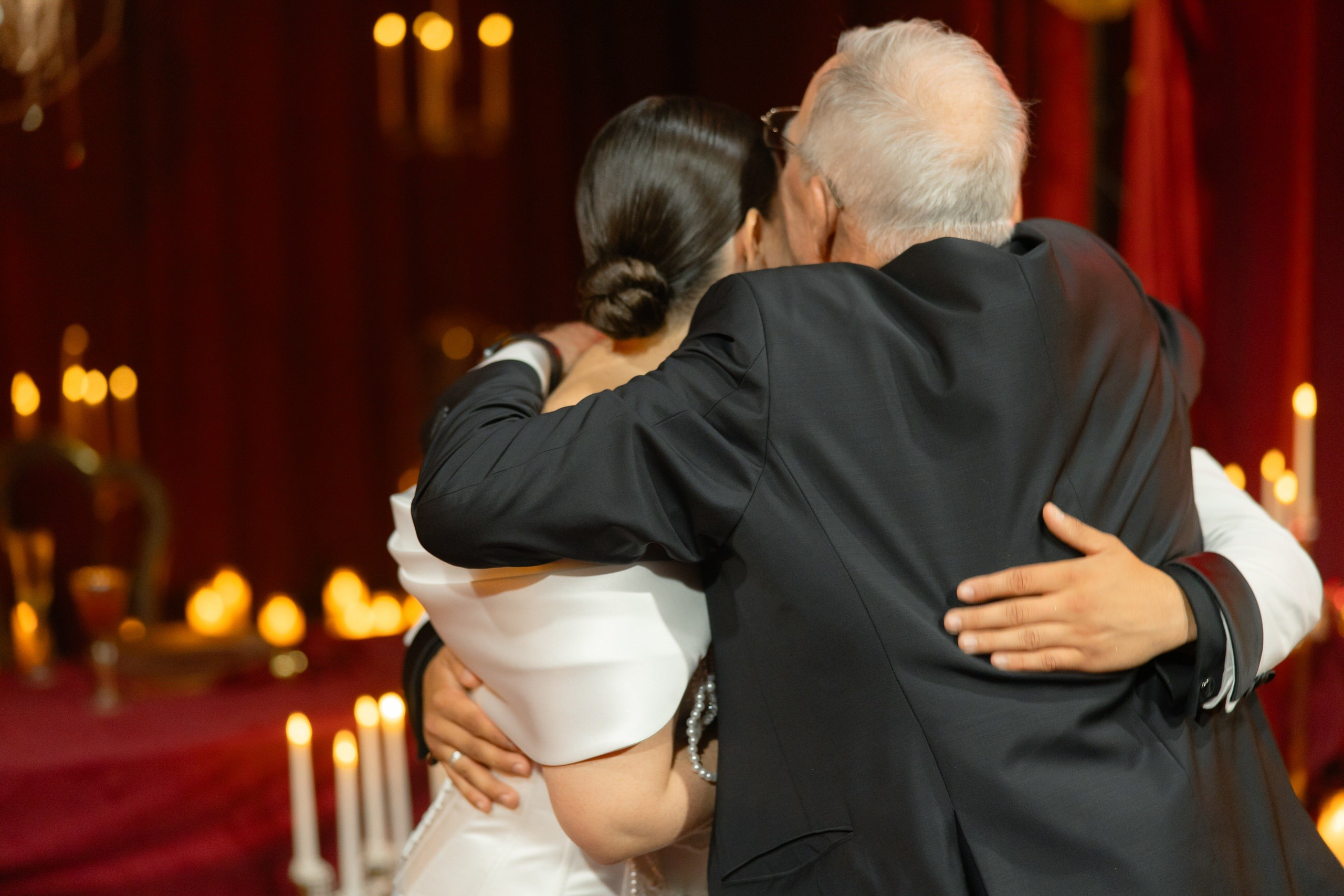 Мария & Степан. Yura Rush Свадебный фотограф Тюмень