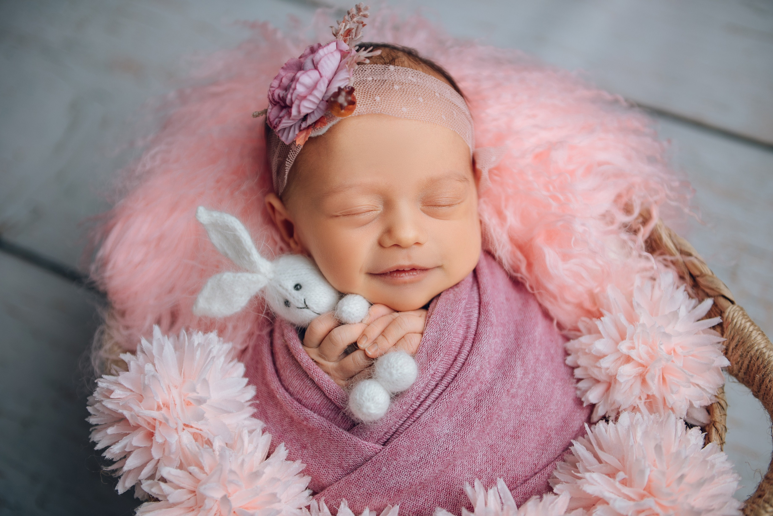 Новорожденные. Детский фотограф новорожденных в Москве Мария Бахоашвили