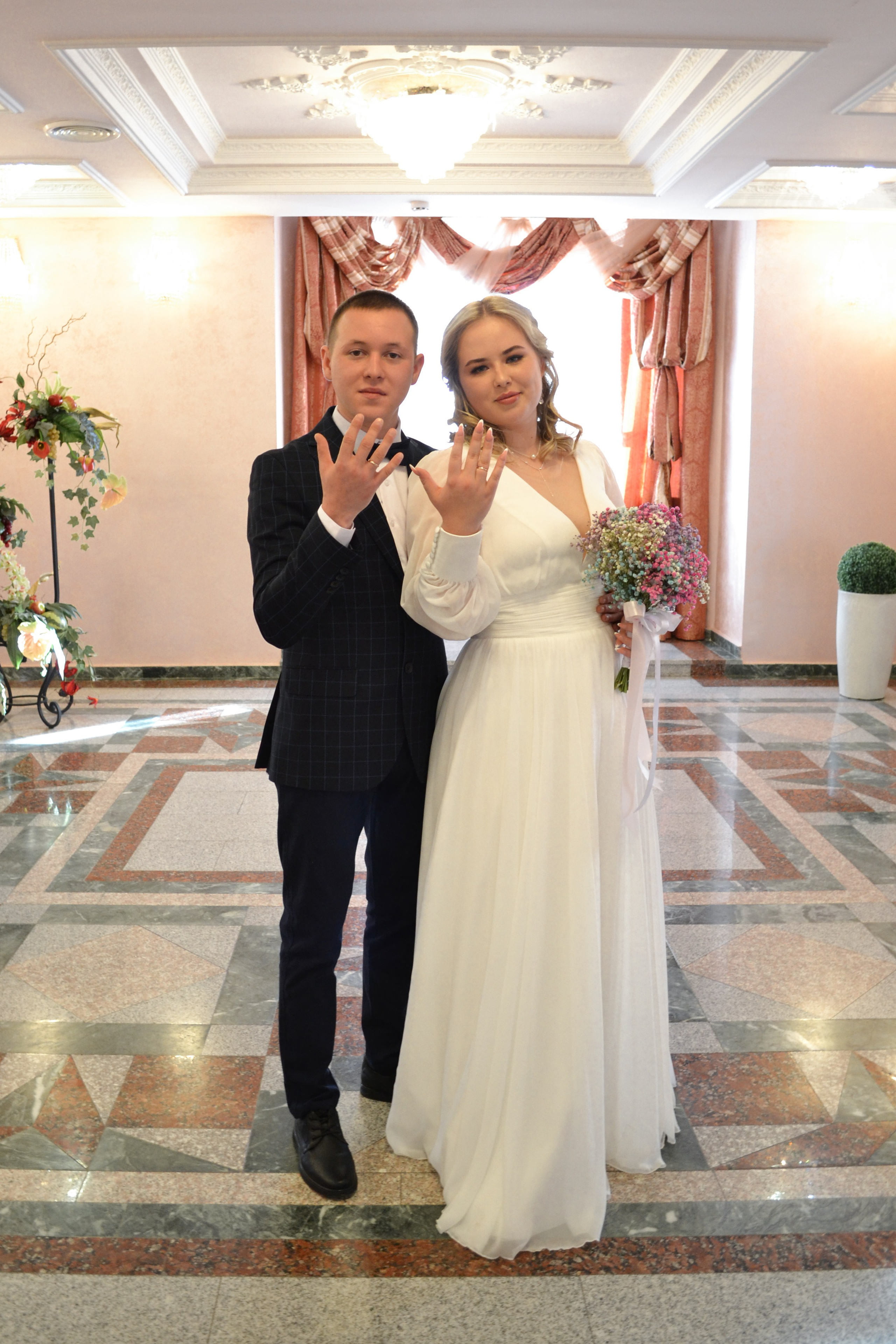 Свадьба. Семейный и свадебный фотограф в Йошкар-Оле Виктор Крайт