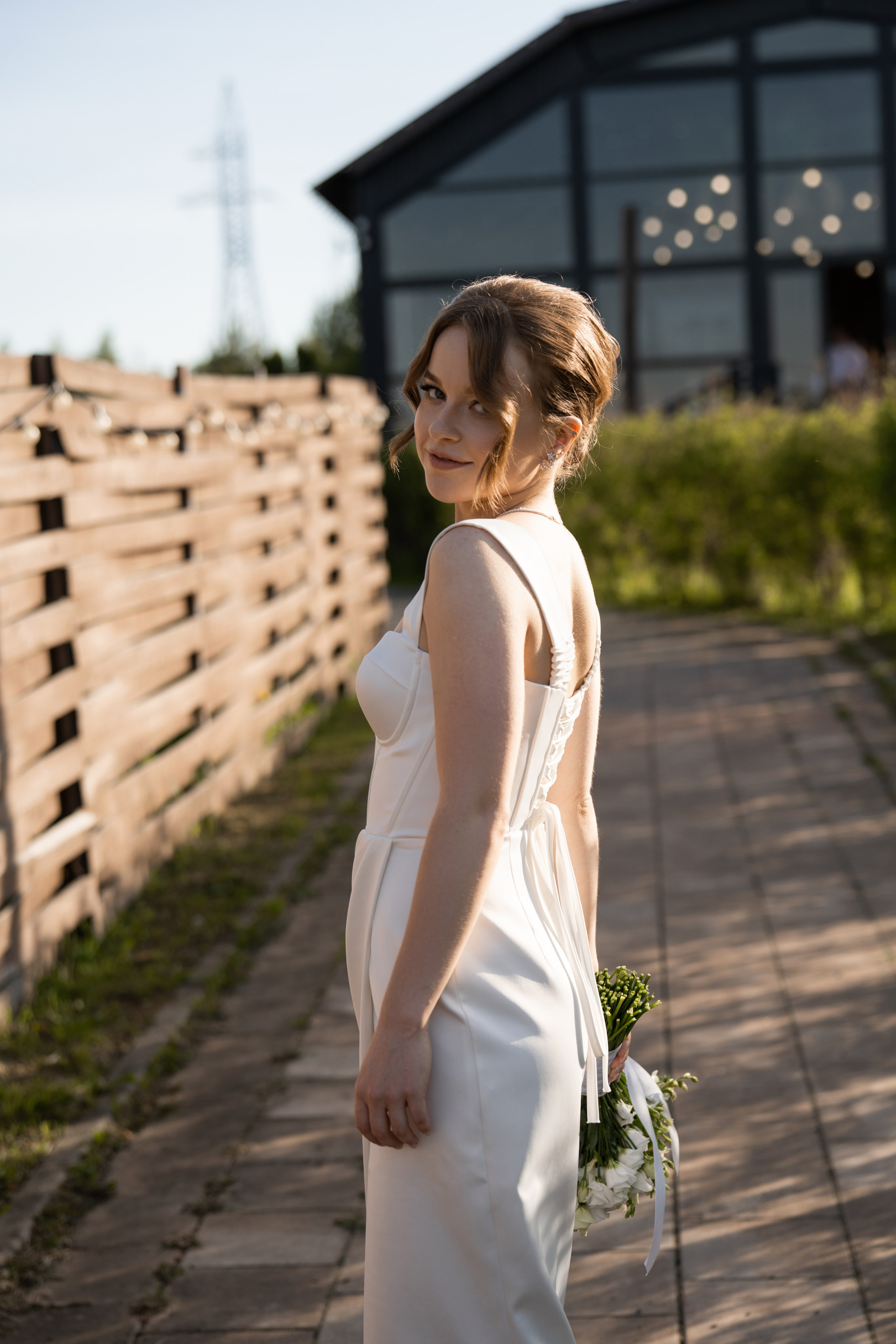 2024. Дима и Маша. Свадебный и семейный фотограф в Москве и Европе Евгения Амелина