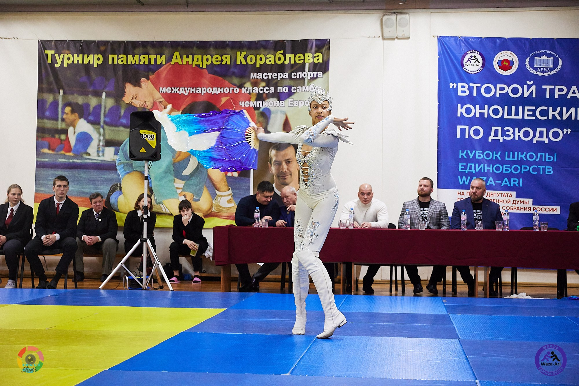 Репортаж Турнир по дзюдо. Спортивный фотограф Некрасов Денис